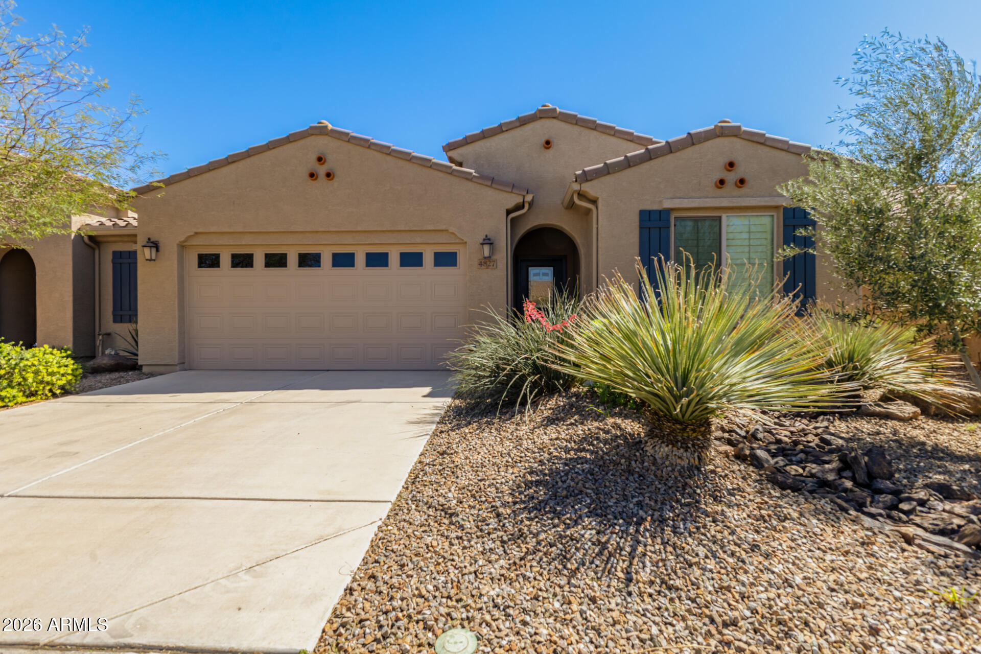 4827 W POSSE Drive, Eloy, AZ 85131 — Photo 1 of 36