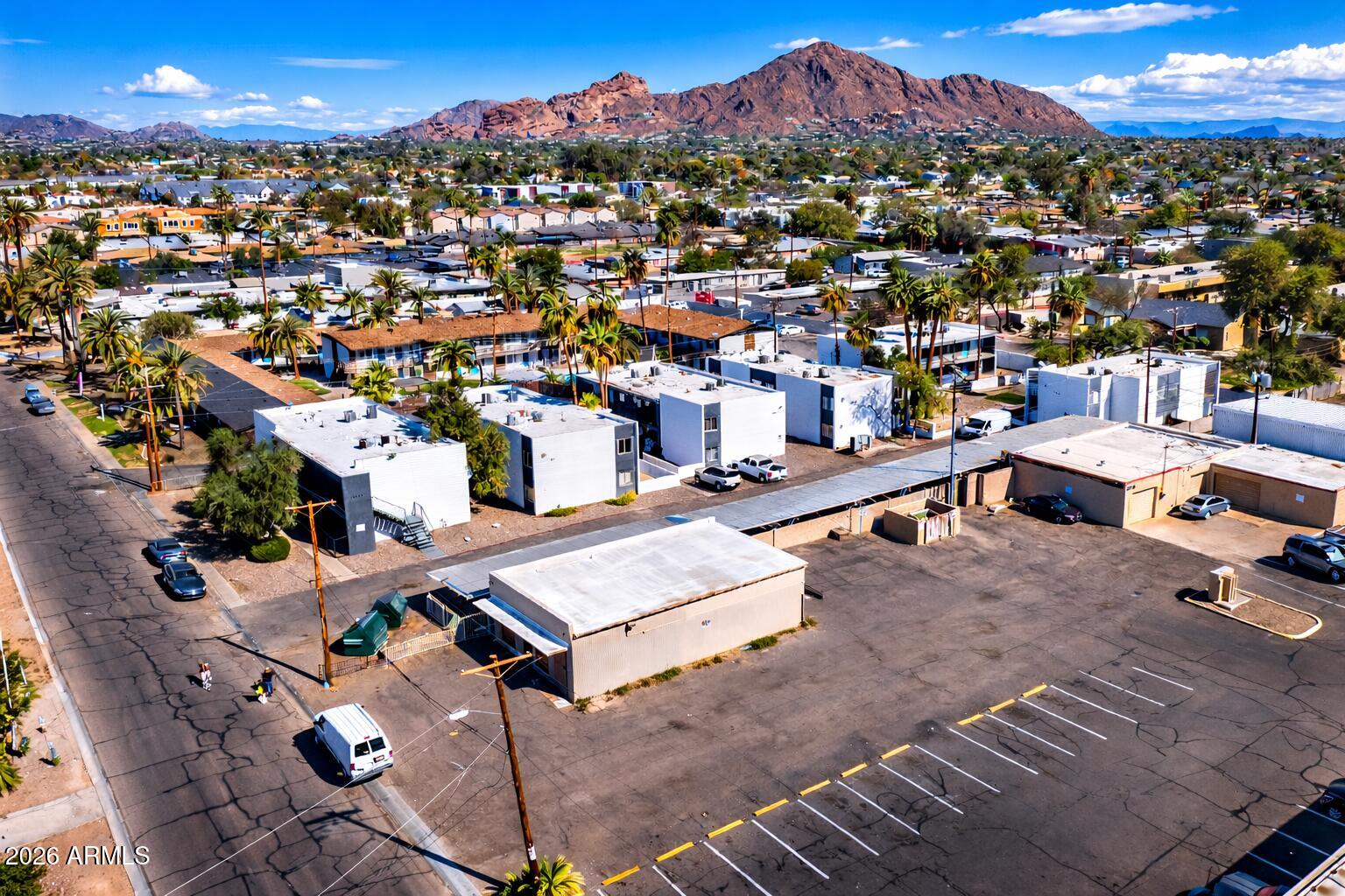 2923 N 38TH Street, Phoenix, AZ 85018 — Photo 1 of 17
