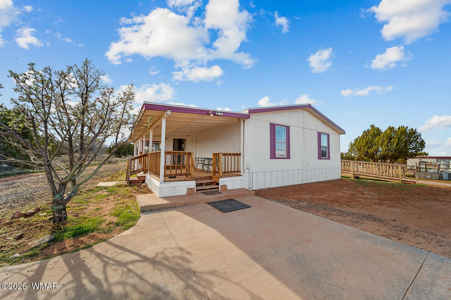 4066 E Pinto Road, Snowflake, AZ 85937 — Photo 1 of 49