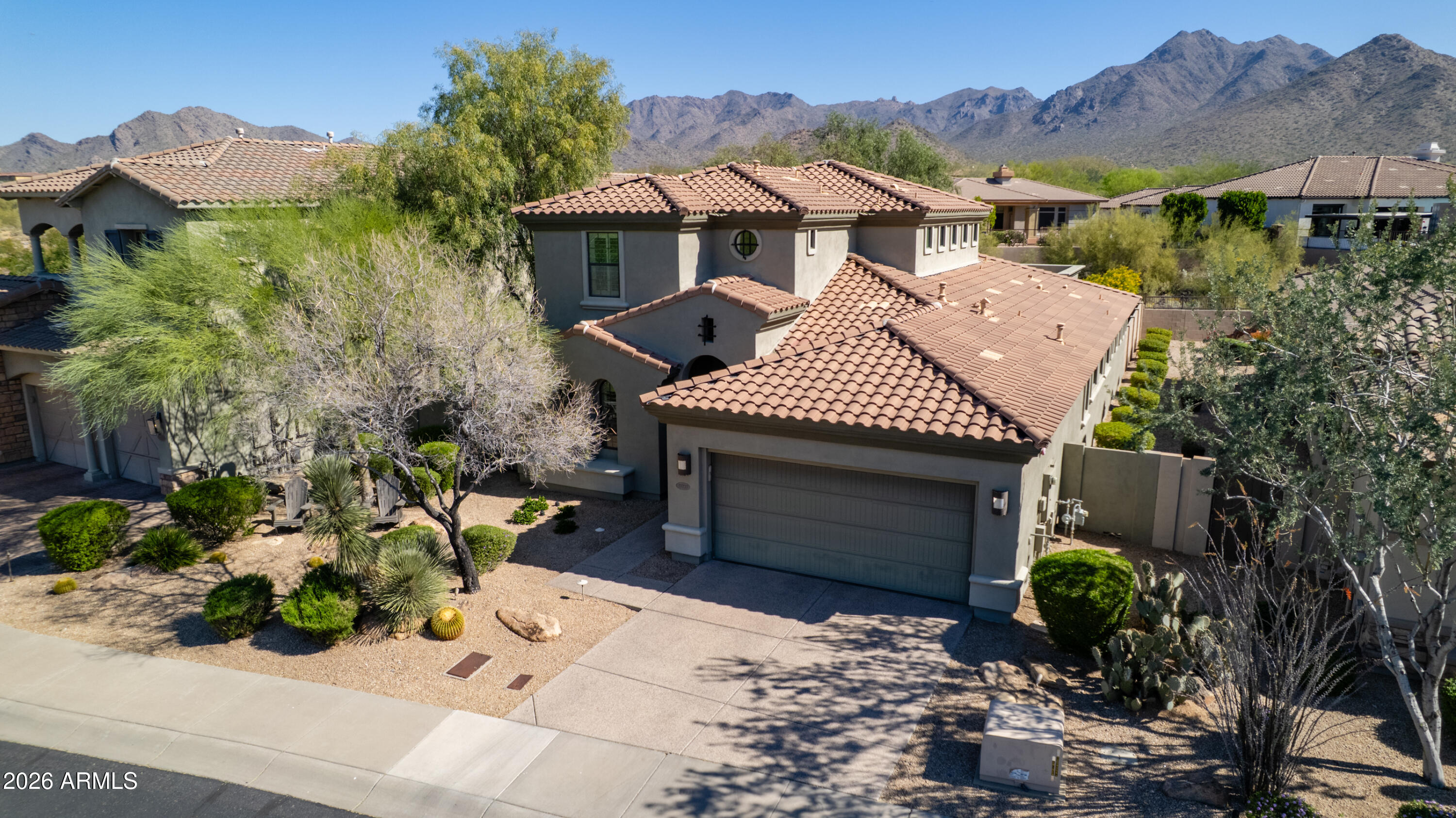 17735 N 99TH Place, Scottsdale, AZ 85255 — Photo 1 of 31