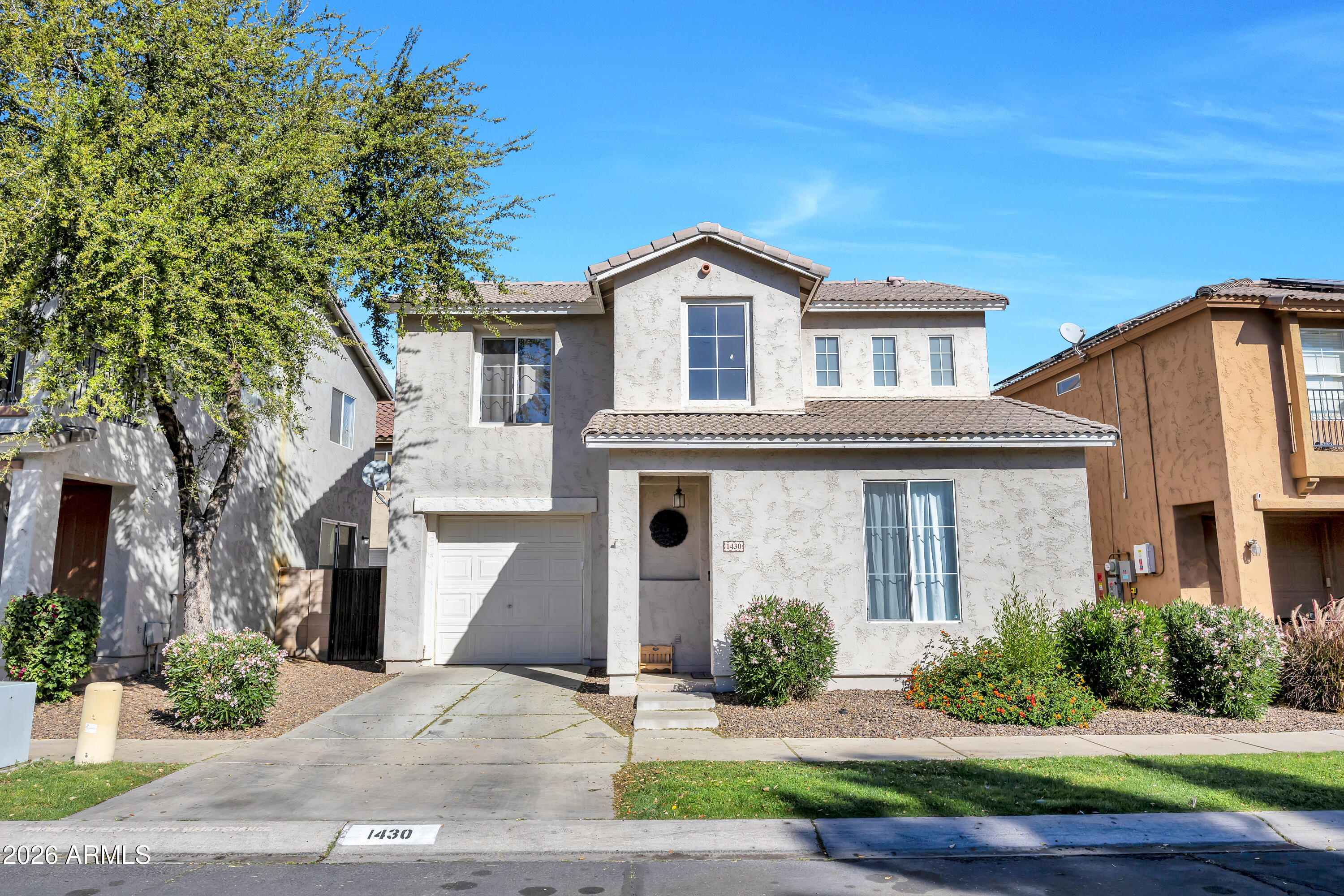 1430 E ROMLEY Avenue, Phoenix, AZ 85040 — Photo 1 of 24