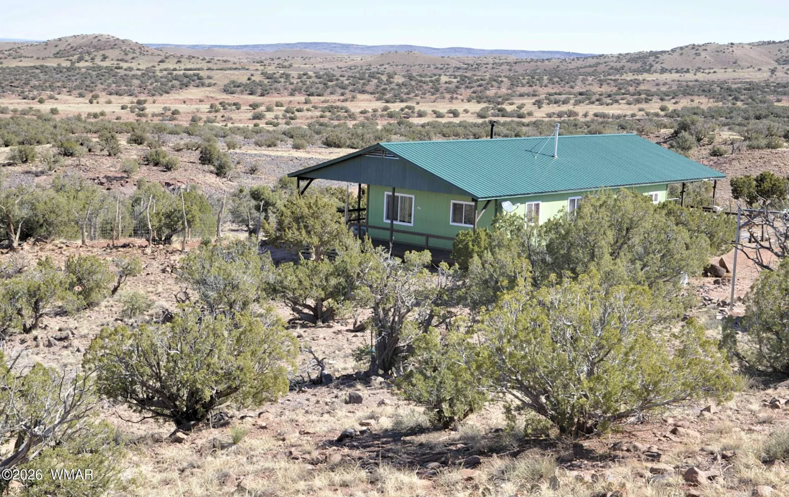 15 N8476, Concho, AZ 85924 — Photo 1 of 32