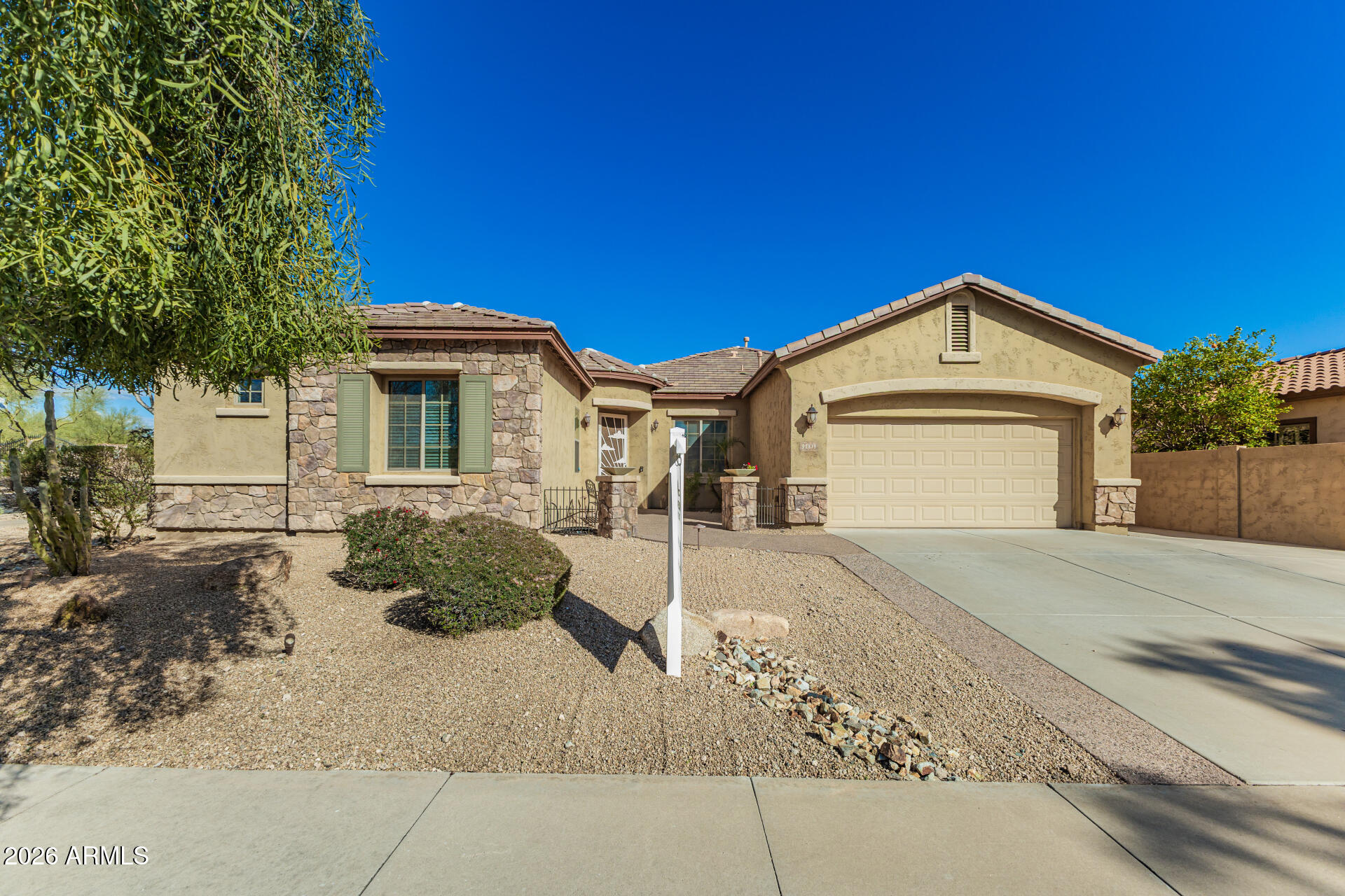 32819 N 23RD Avenue, Phoenix, AZ 85085 — Photo 1 of 35