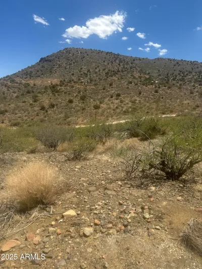 98 Copper Canyon Ranch -, Globe, AZ 85501