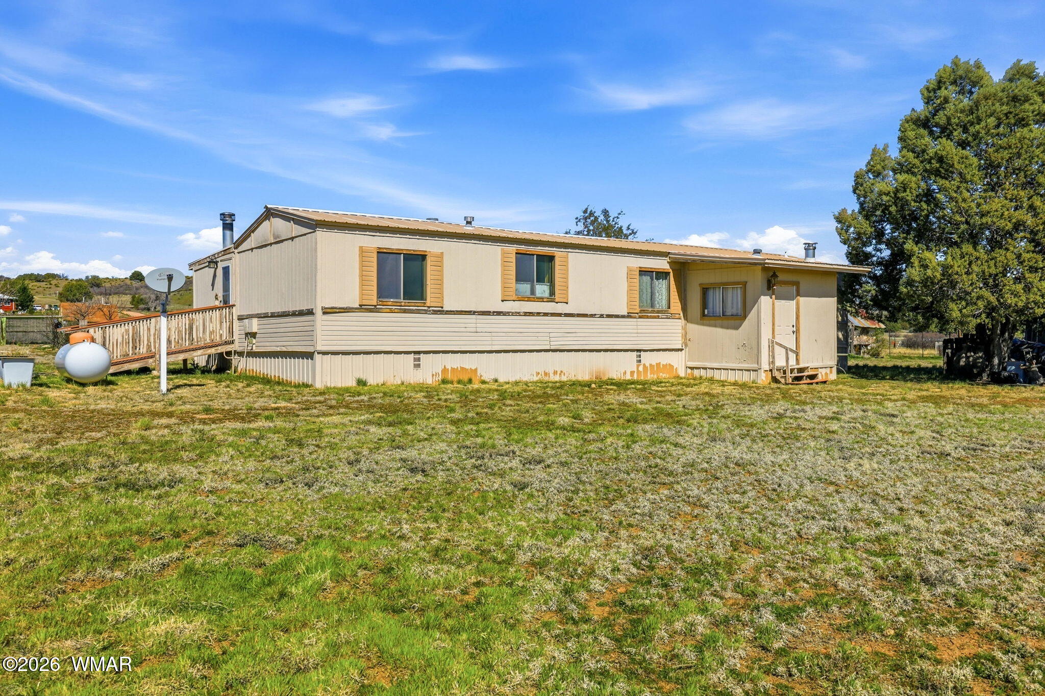 136 N Hashknife Drive, Young, AZ 85554 — Photo 1 of 50