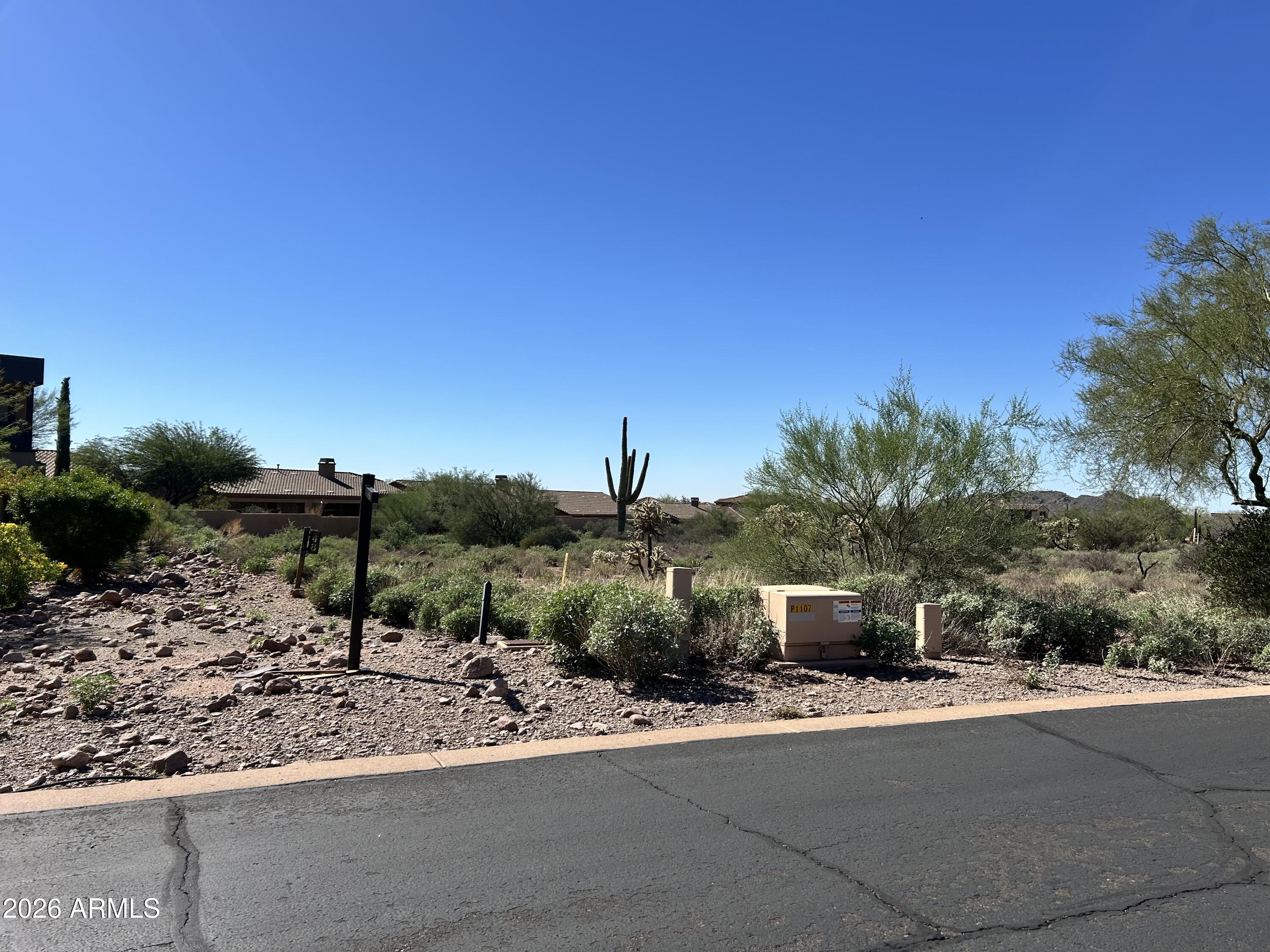 8725 E QUARTZ MOUNTAIN Drive 48, Gold Canyon, AZ 85118 — Photo 1 of 10