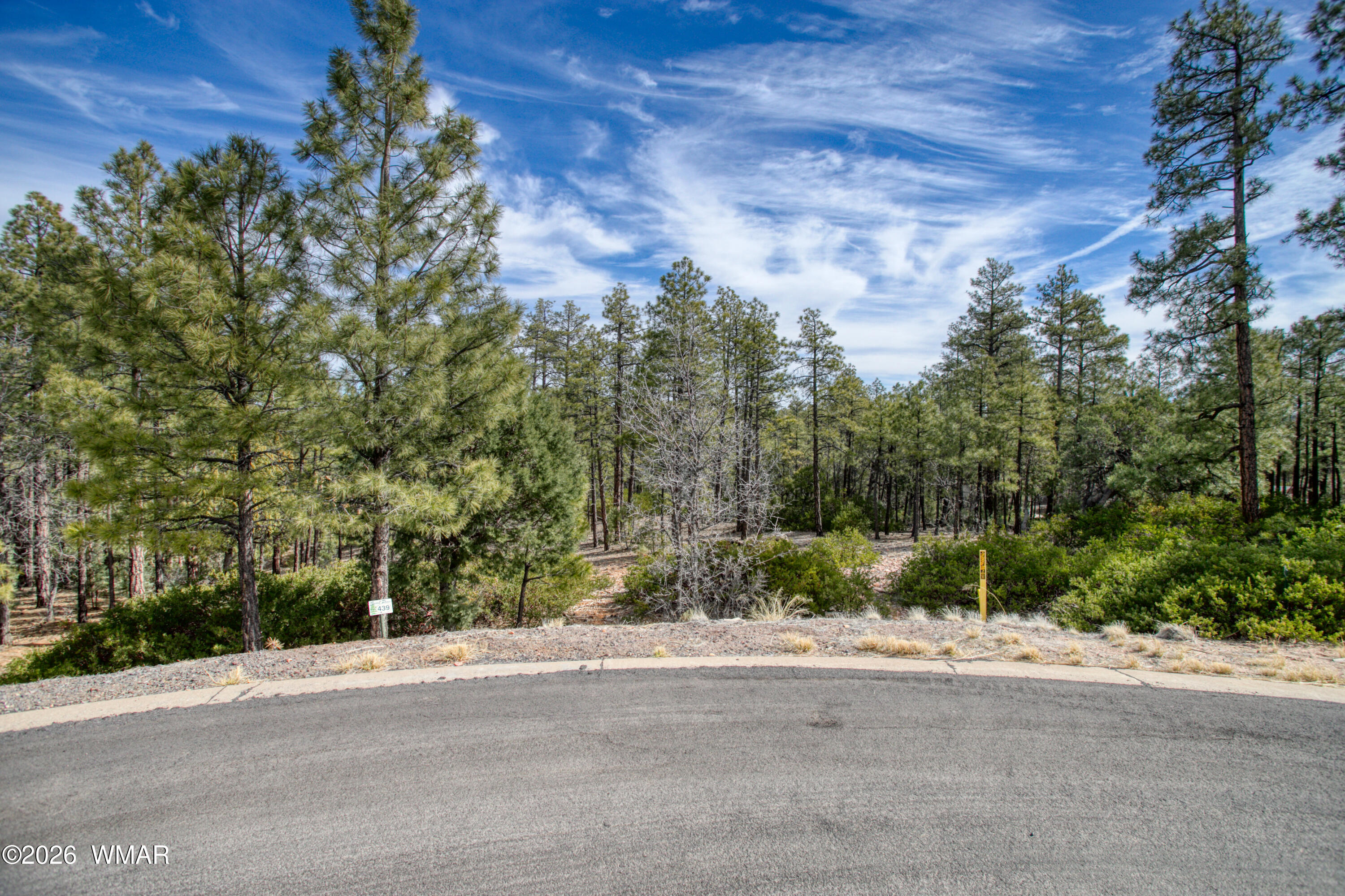 2245 S Columbine Court, Show Low, AZ 85901