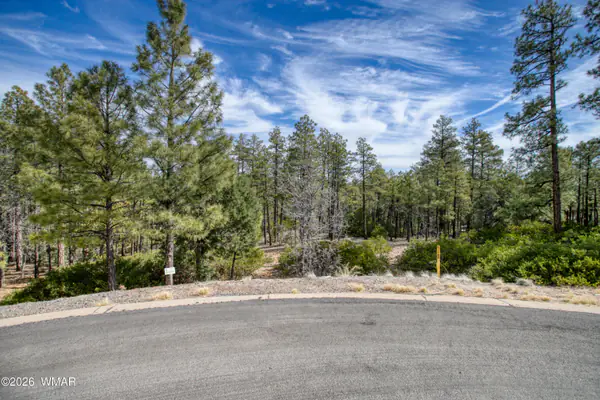 2245 S Columbine Court, Show Low, AZ 85901