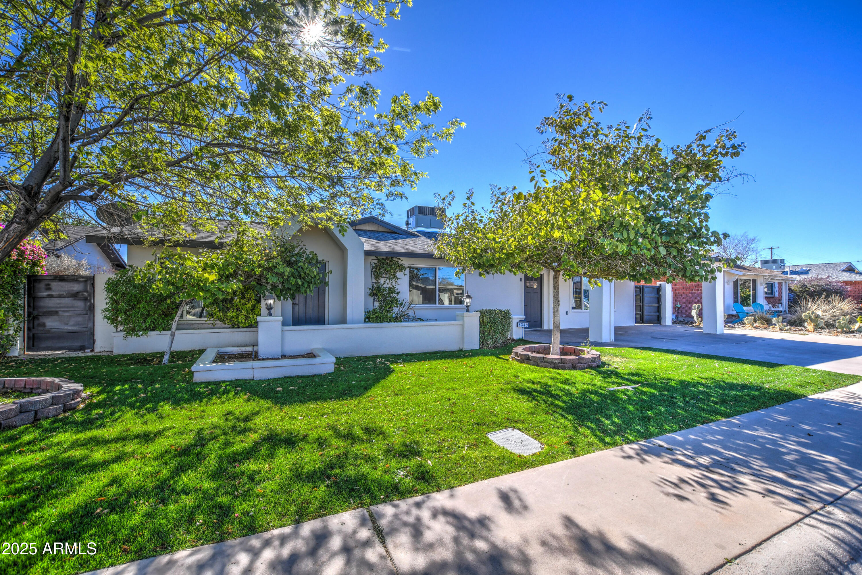 8349 E COLUMBUS Avenue, Scottsdale, AZ 85251 — Photo 1 of 56