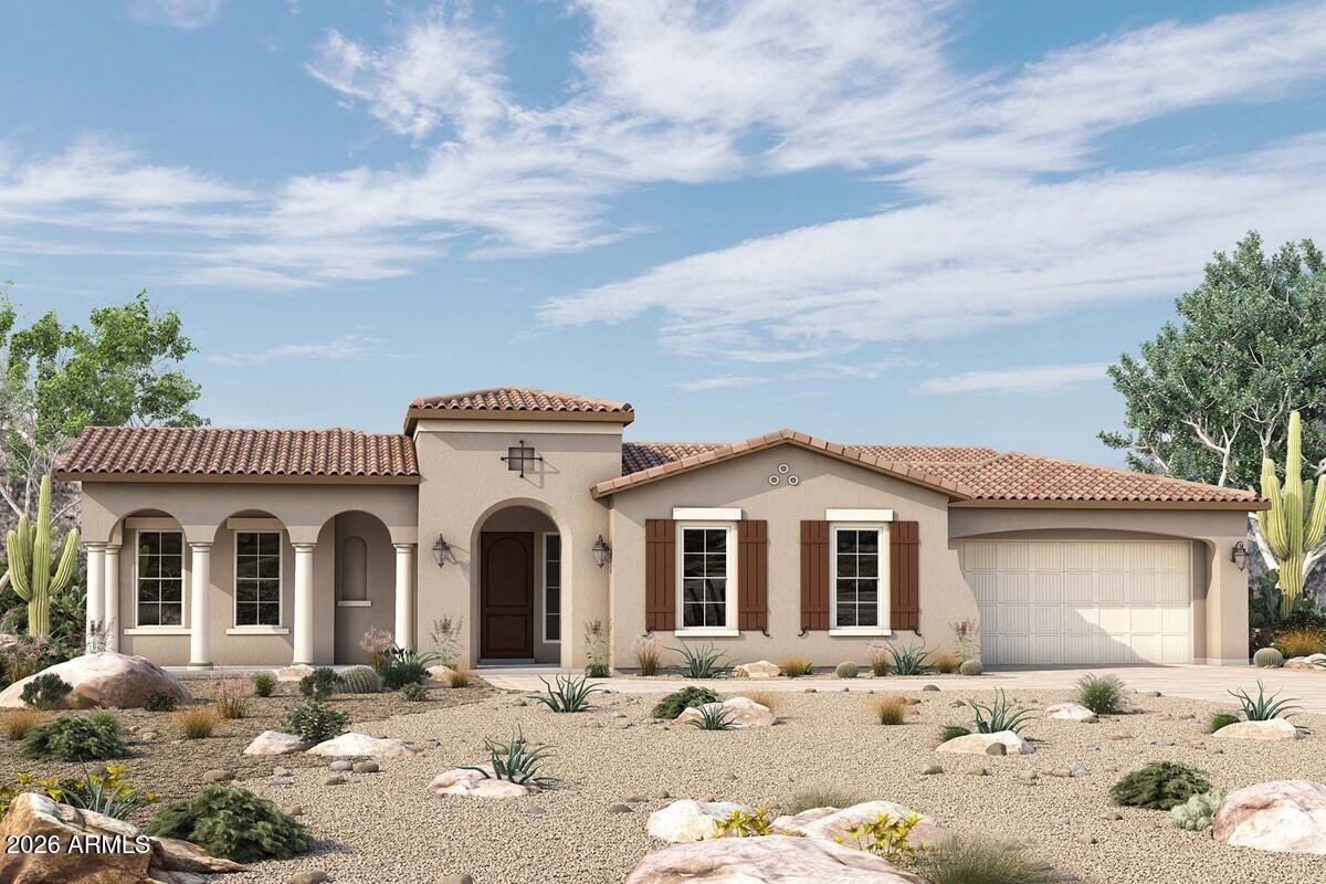 20776 W SAN MIGUEL Avenue, Buckeye, AZ 85396 — Photo 1 of 8