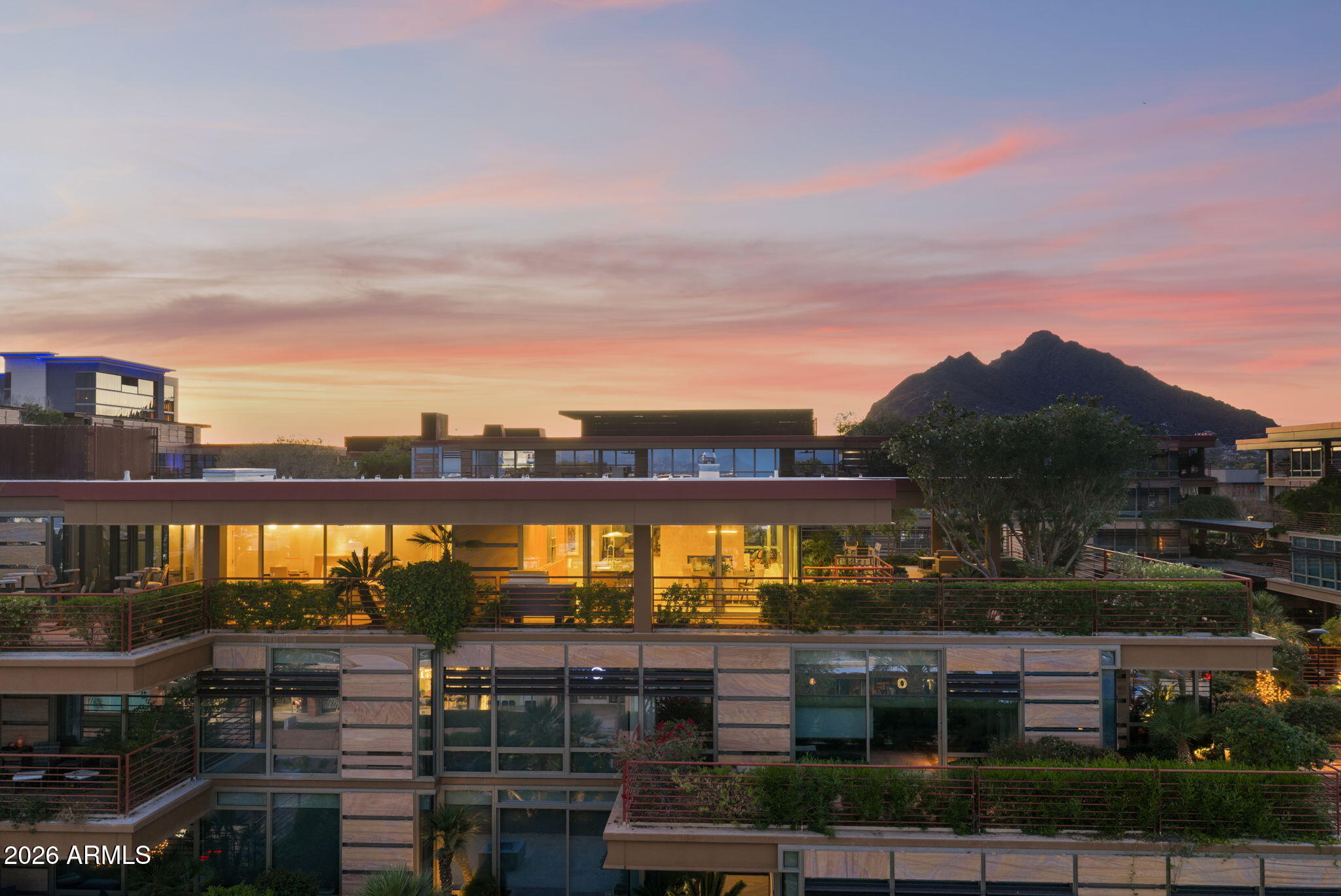 7167 E RANCHO VISTA Drive 6004, Scottsdale, AZ 85251 — Photo 1 of 64