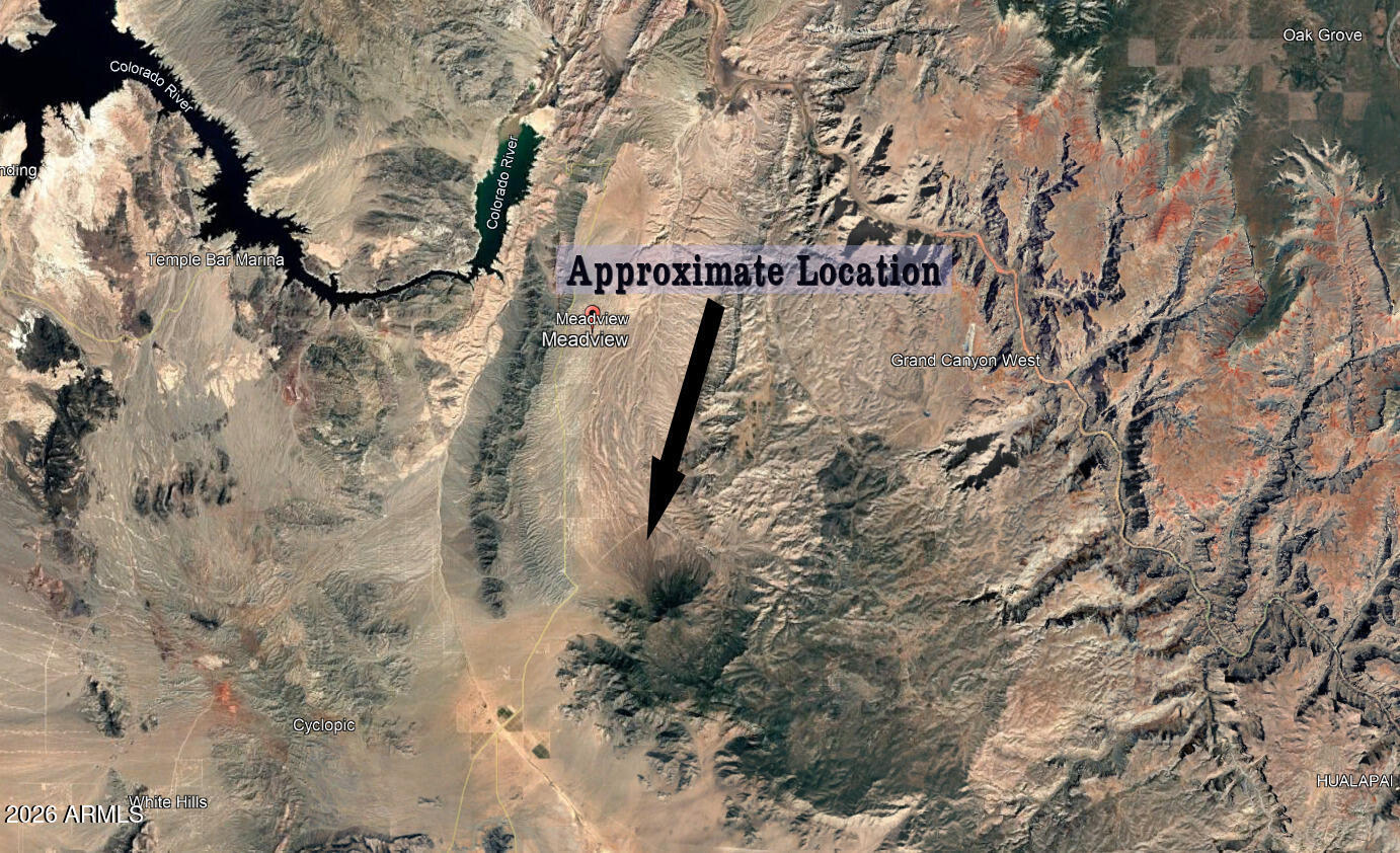 000 Lake Meade City 330, Meadview, AZ 86444 — Photo 1 of 3