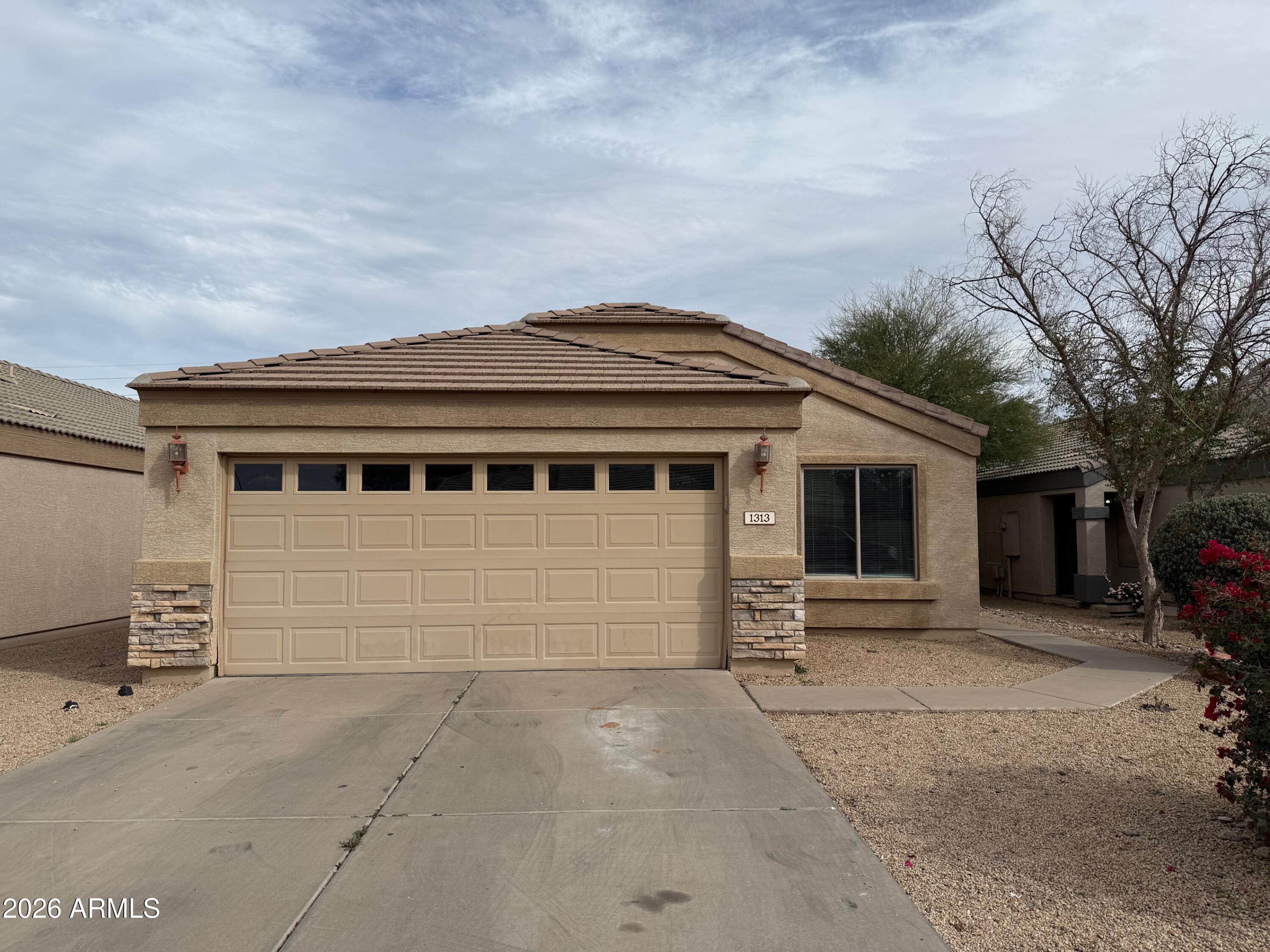 1313 S 107TH Drive, Avondale, AZ 85323 — Photo 1 of 14