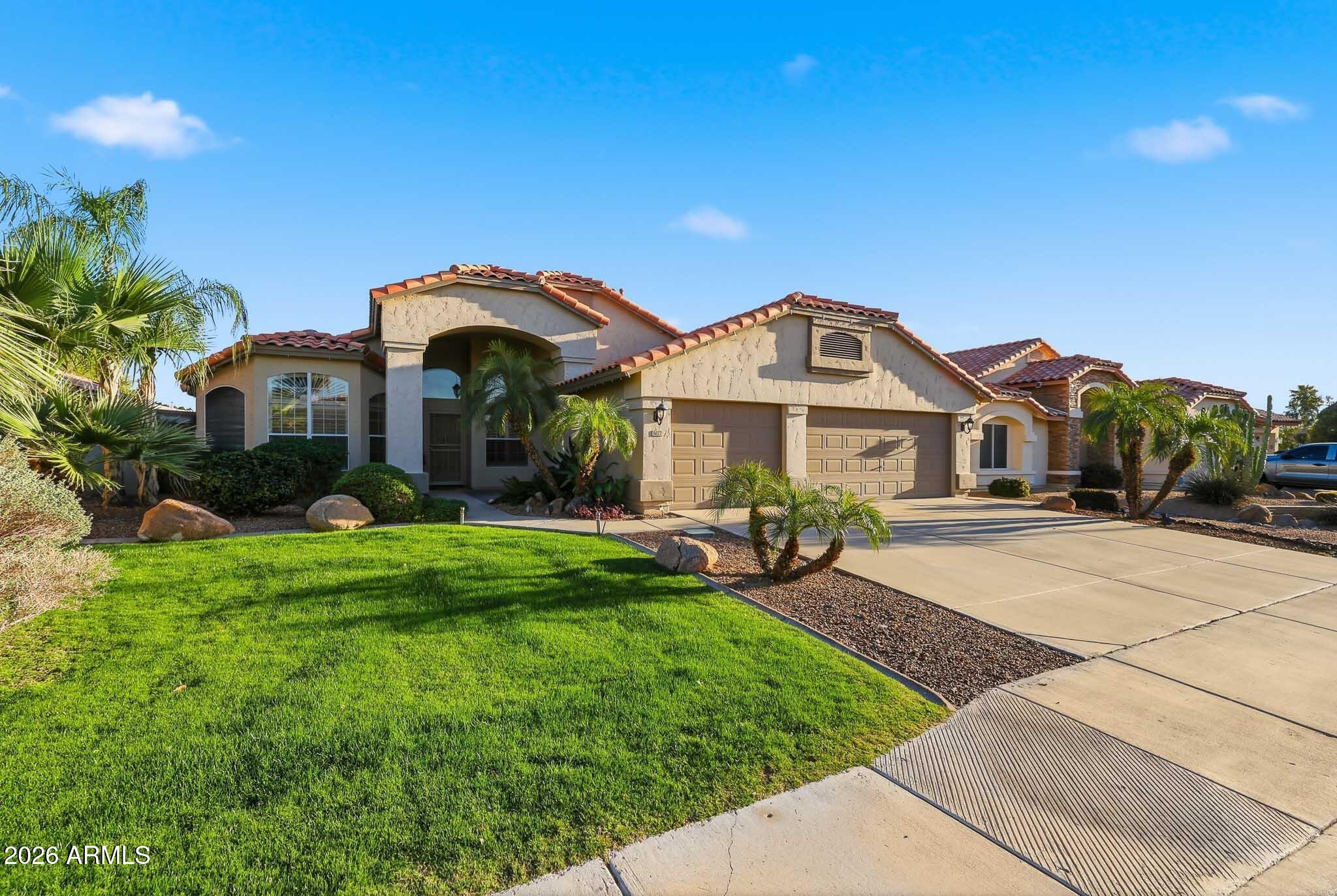 9657 W POTTER Drive, Peoria, AZ 85382 — Photo 1 of 47
