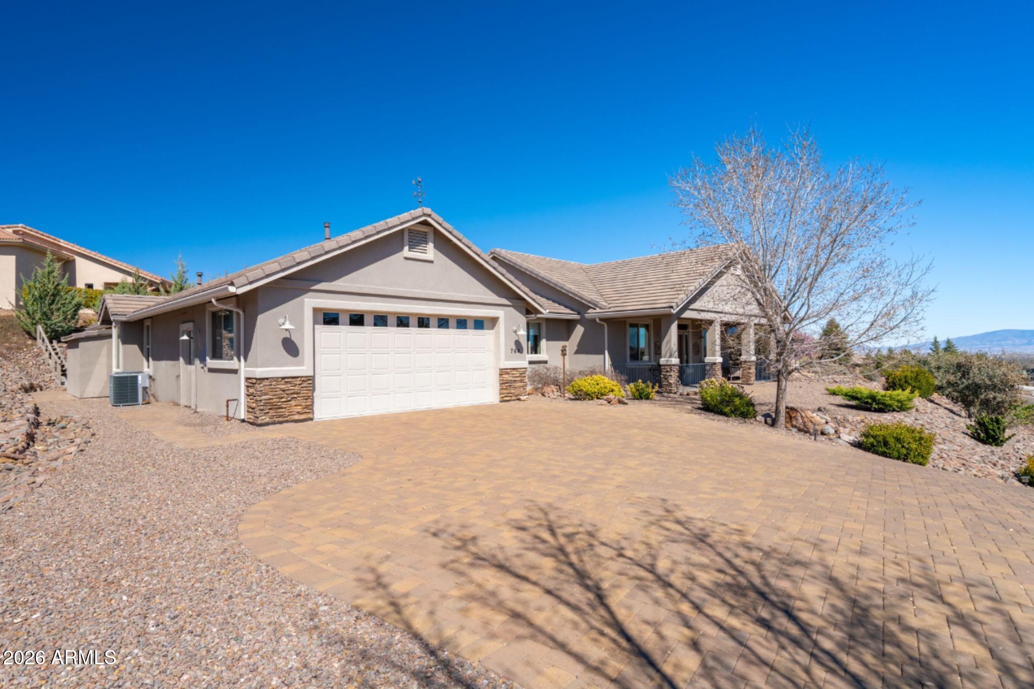 764 Grapevine Lane, Prescott, AZ 86305 — Photo 1 of 41