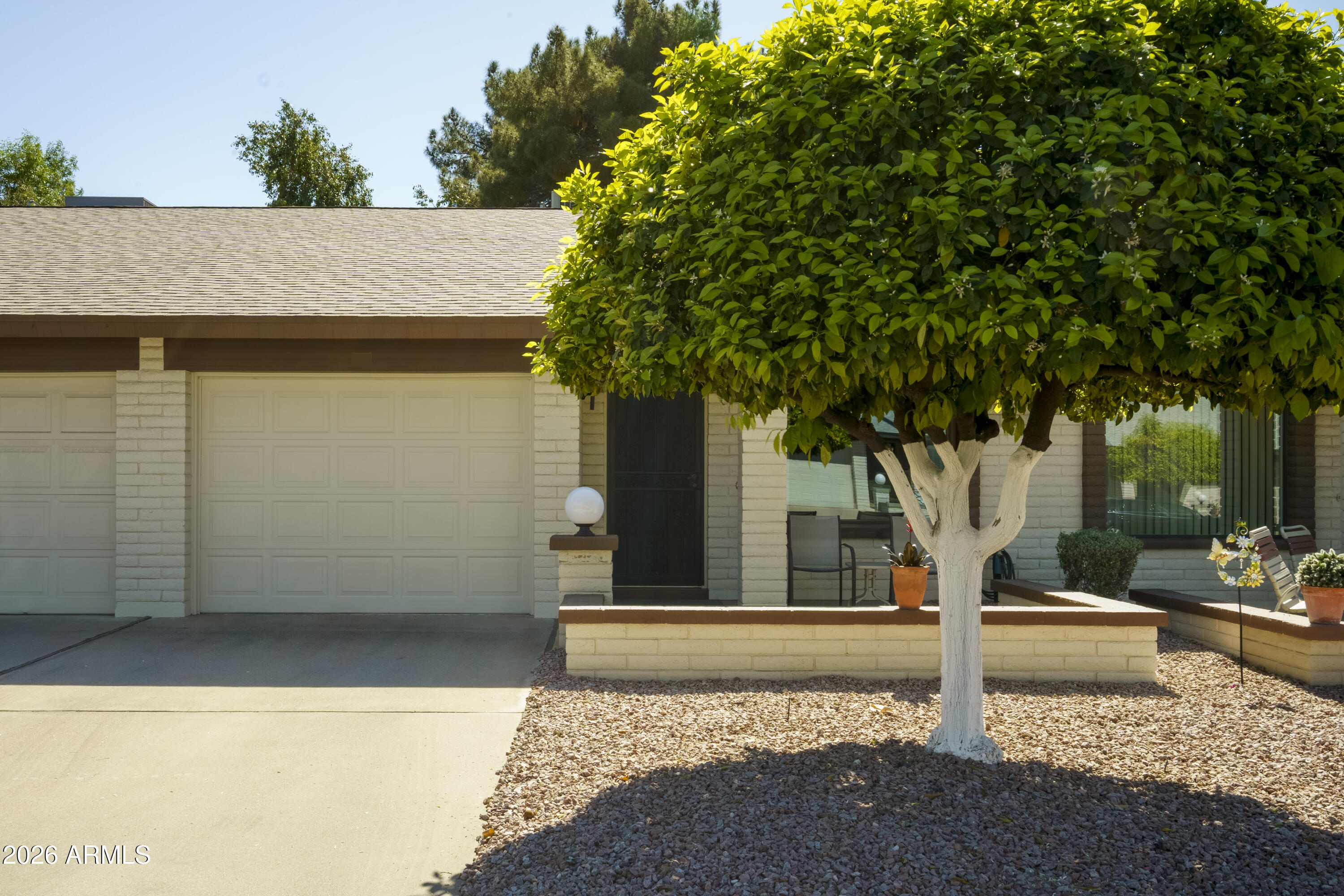 2064 S FARNSWORTH Drive 15, Mesa, AZ 85209 — Photo 1 of 17