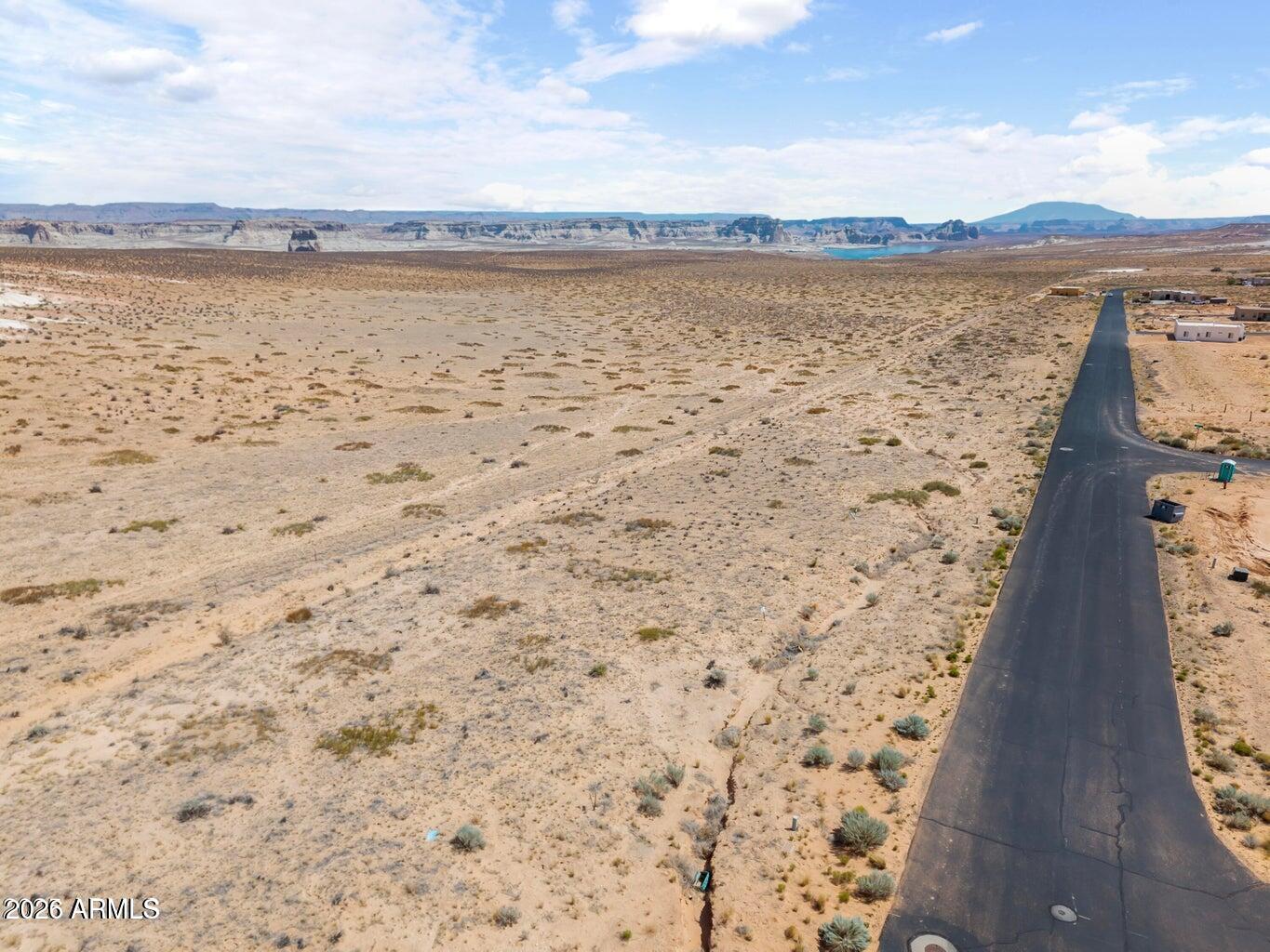 635 N Anasazi Drive Lot 16, Page, AZ 86040 — Photo 1 of 5