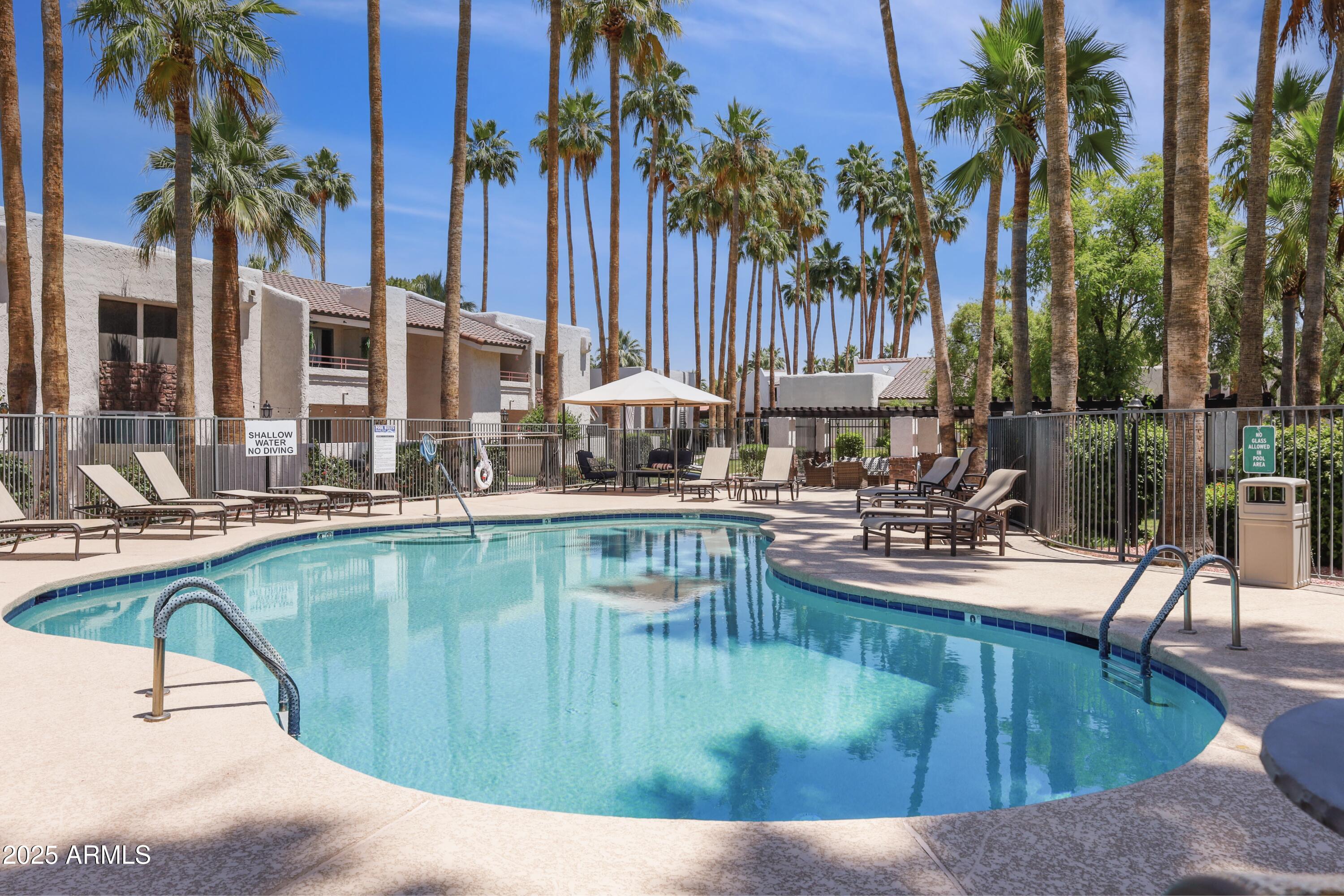 7350 N VIA PASEO DEL SUR N207, Scottsdale, AZ 85258 — Photo 1 of 20