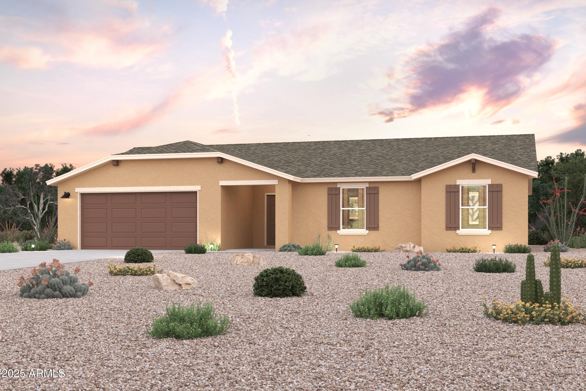 11025 W HOBBIT Drive, Arizona City, AZ 85123 — Photo 1 of 2