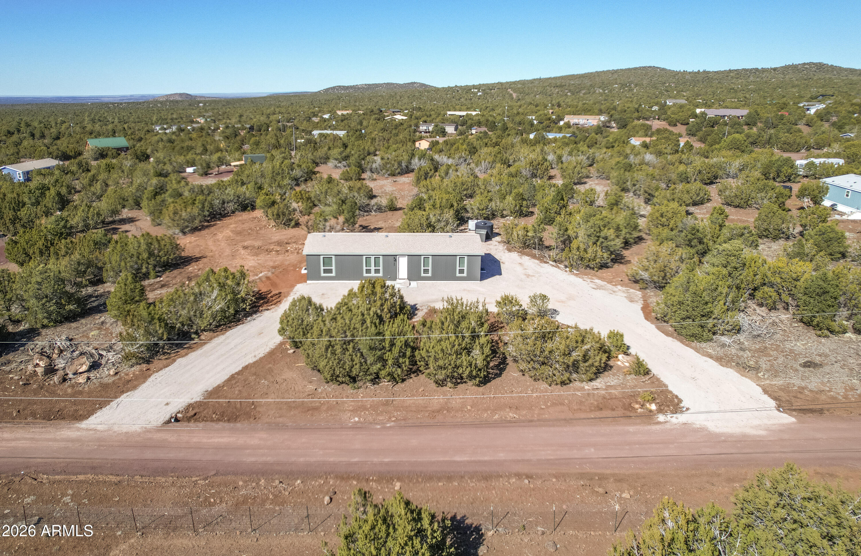 2185 E Spruce Street, Williams, AZ 86046 — Photo 1 of 36