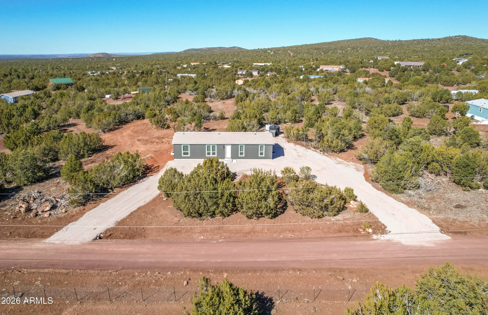 2185 E Spruce Street, Williams, AZ 86046 — Photo 1 of 36