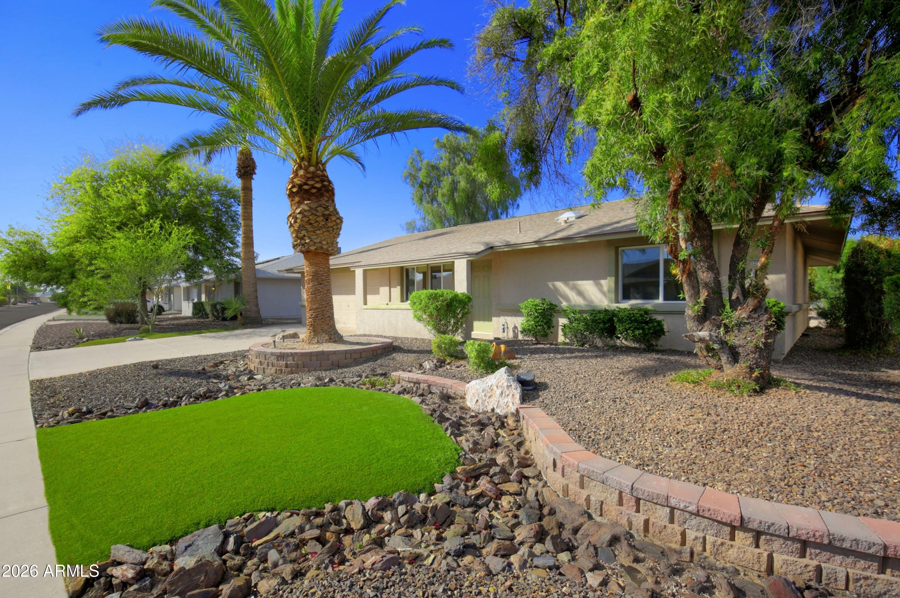 12514 W LIMEWOOD Drive, Sun City West, AZ 85375 — Photo 1 of 28