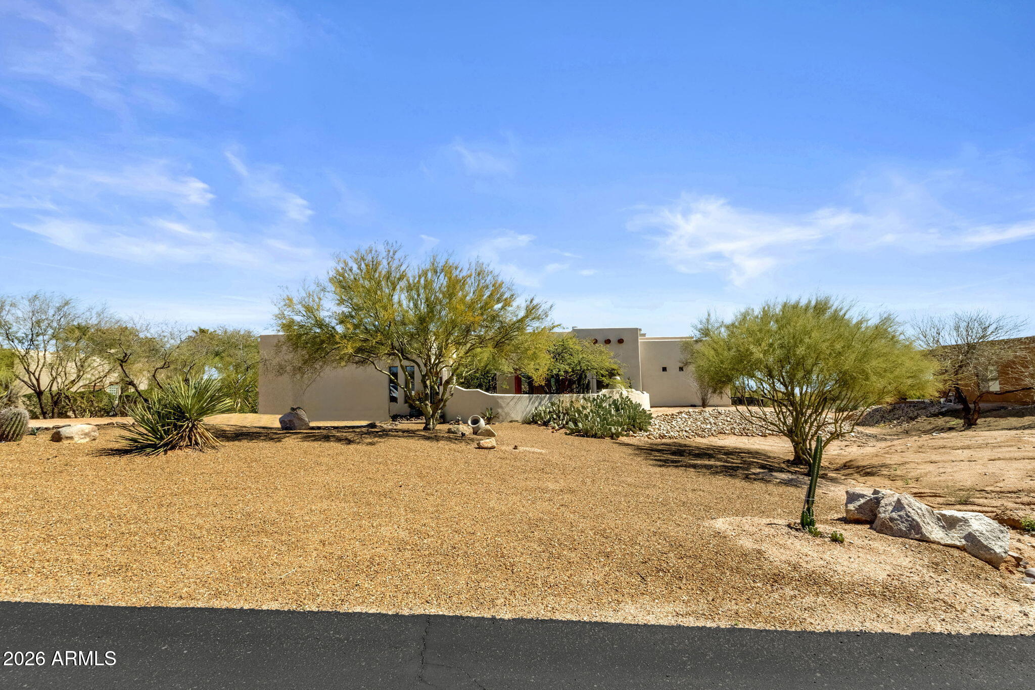 29705 N 141ST Place, Scottsdale, AZ 85262 — Photo 1 of 75