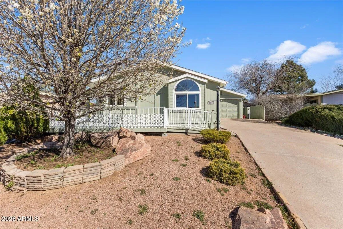 904 W Driftwood Drive, Payson, AZ 85541 — Photo 1 of 131