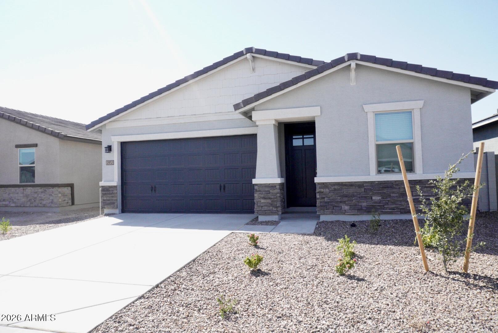 2952 E KIM Drive, San Tan Valley, AZ 85143 — Photo 1 of 34