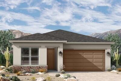 36334 N GRAPEVINE Drive, San Tan Valley, AZ 85140 — Photo 1 of 7