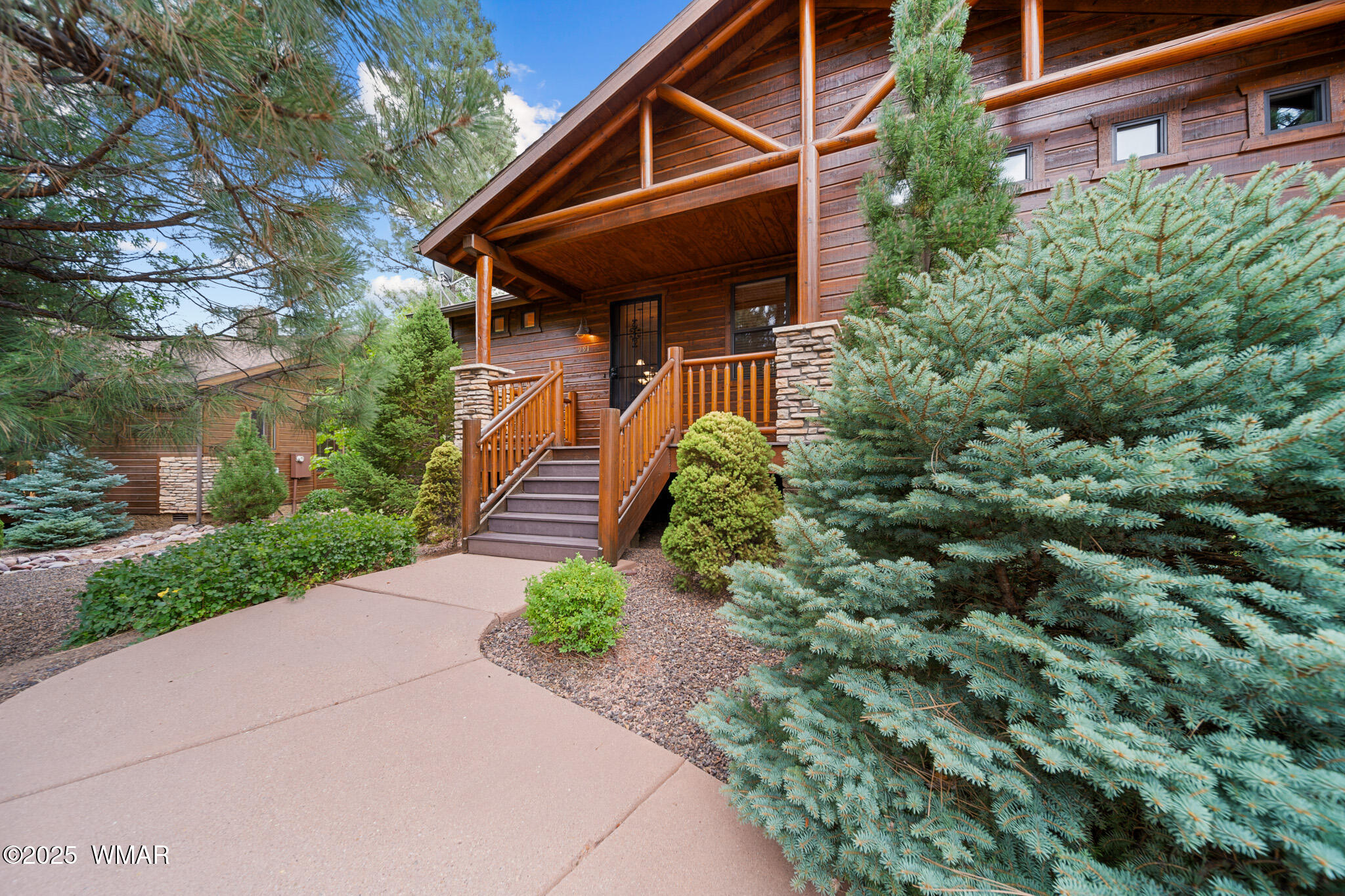991 S Spirea Lane, Show Low, AZ 85901