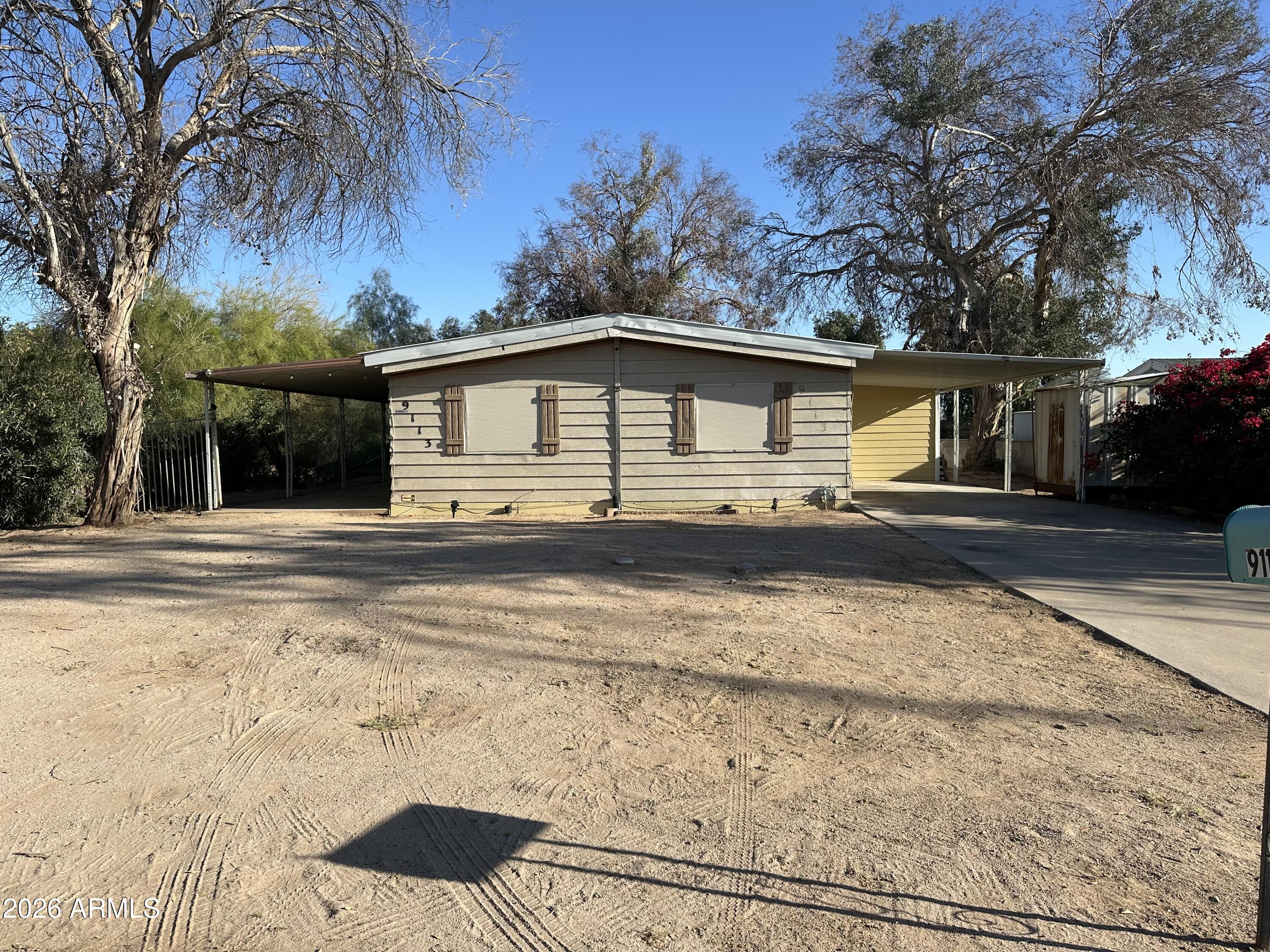 9113 E Aspen Avenue, Mesa, AZ 85208 — Photo 1 of 30