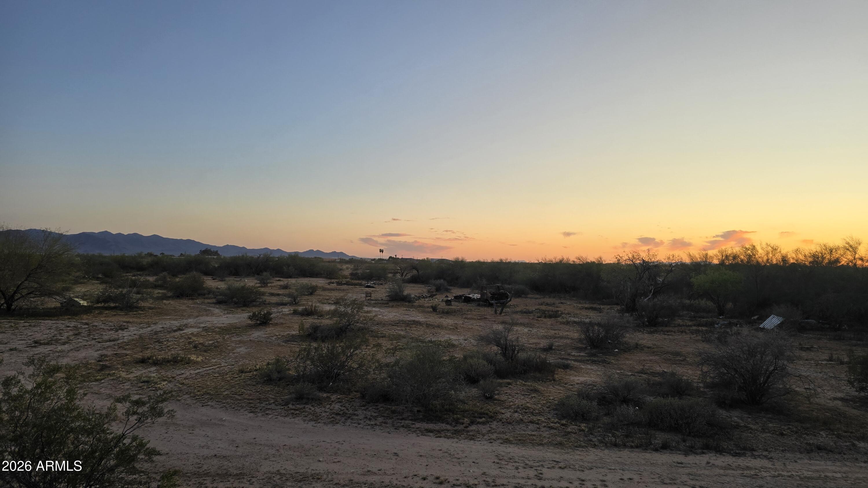 214XX NW Grand Avenue -, Wittmann, AZ 85361 — Photo 1 of 20