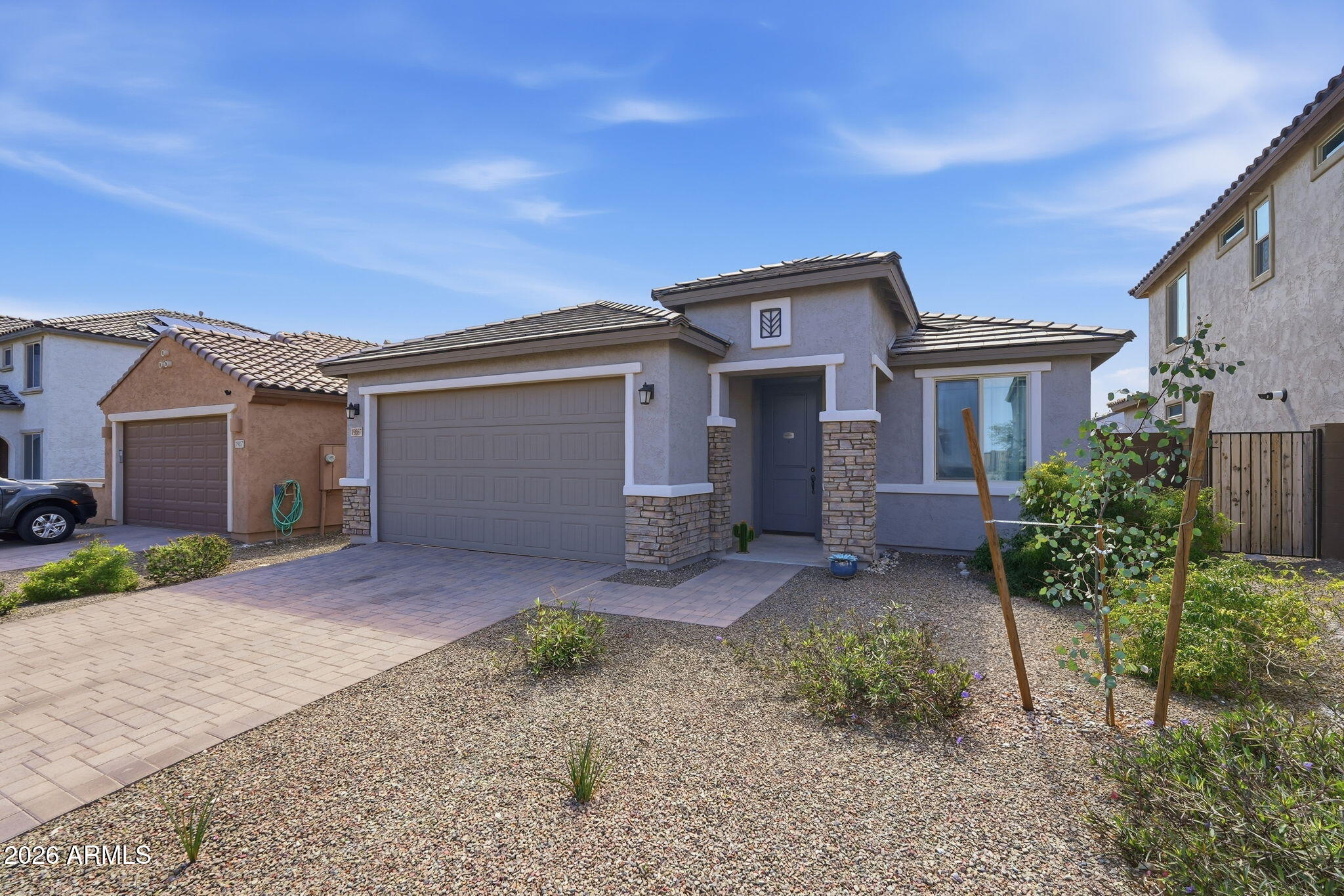 19867 W PALO VERDE Drive, Litchfield Park, AZ 85340 — Photo 1 of 26