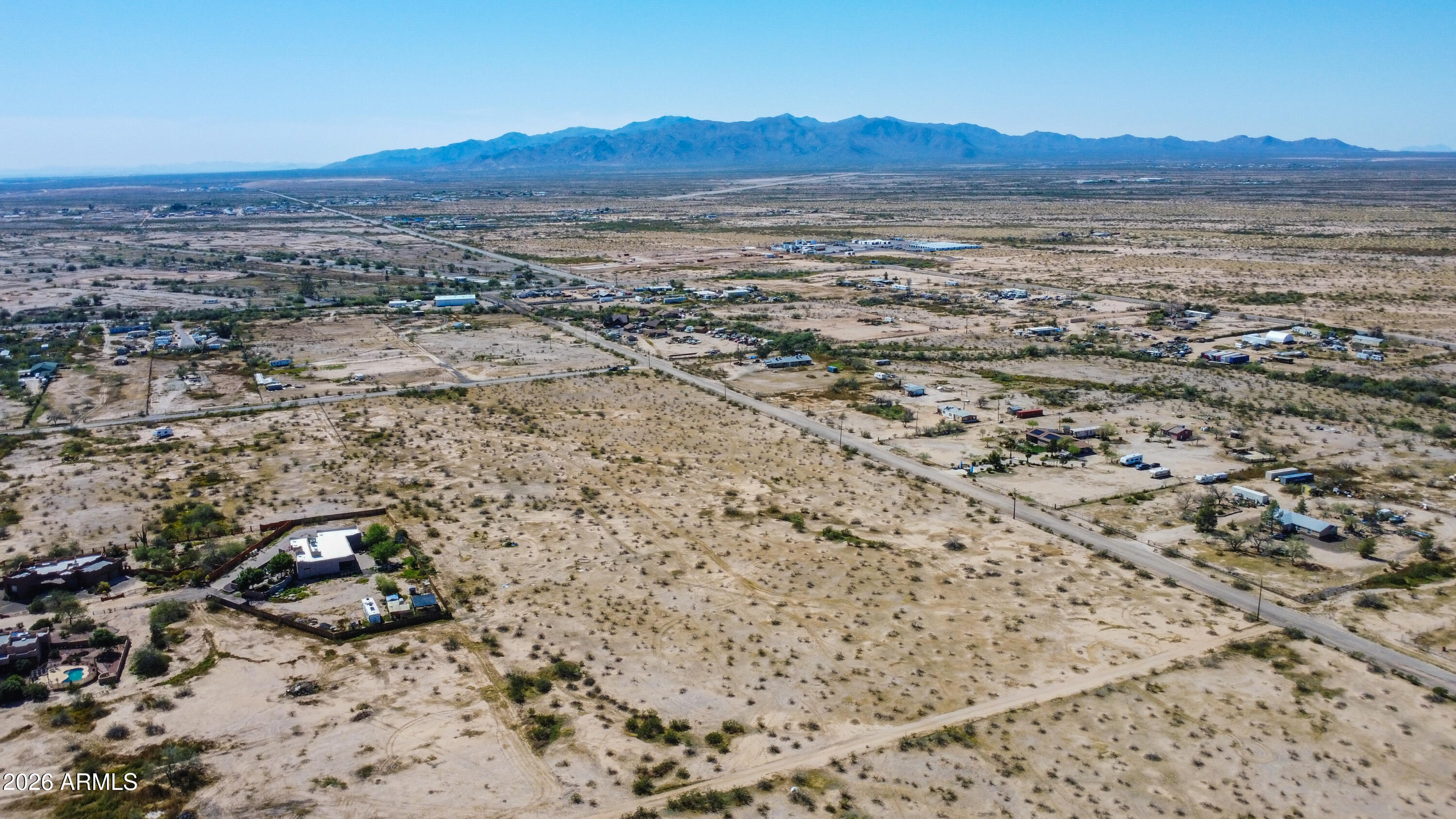 19300 W ROADRUNNER Road -, Wittmann, AZ 85361 — Photo 1 of 102