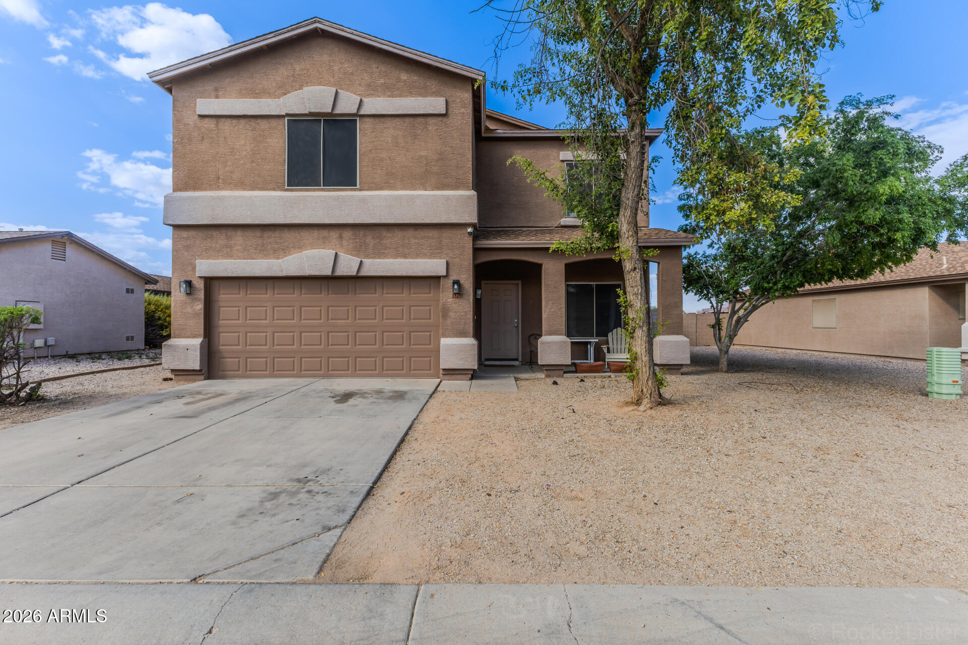 1126 E COWBOY COVE Trail, San Tan Valley, AZ 85143 — Photo 1 of 32
