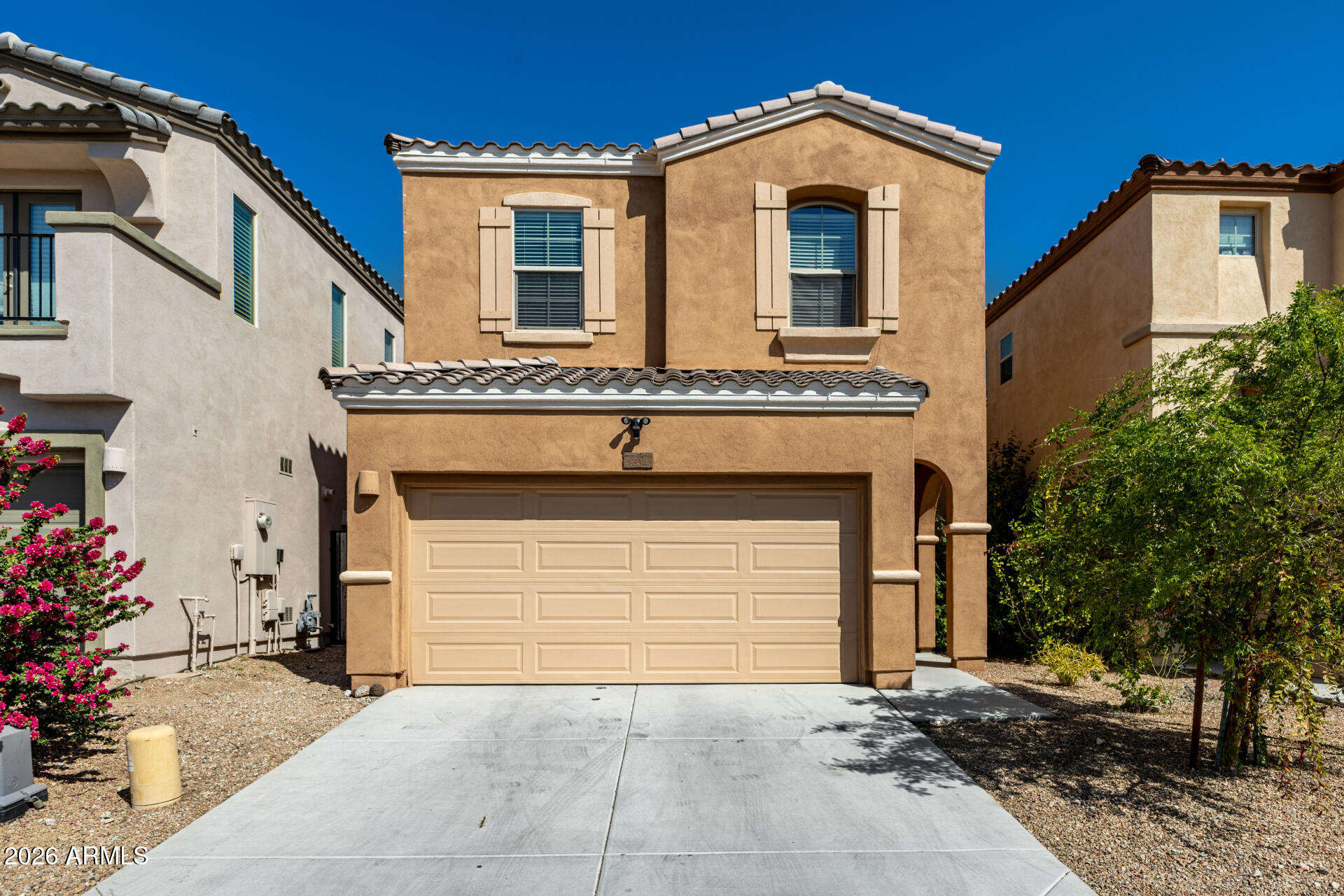 1634 W REDWOOD Lane, Phoenix, AZ 85045 — Photo 1 of 41