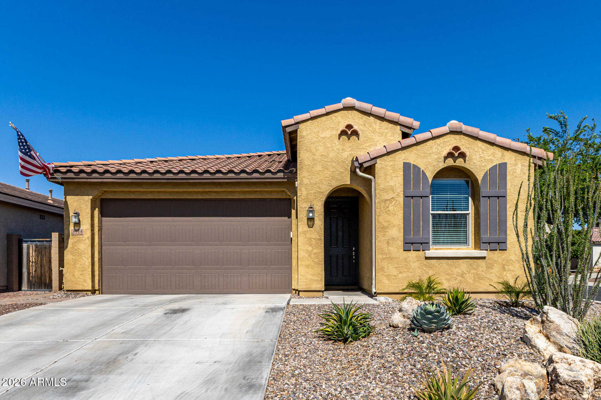 9974 W FOOTHILL Drive, Peoria, AZ 85383 — Photo 1 of 41