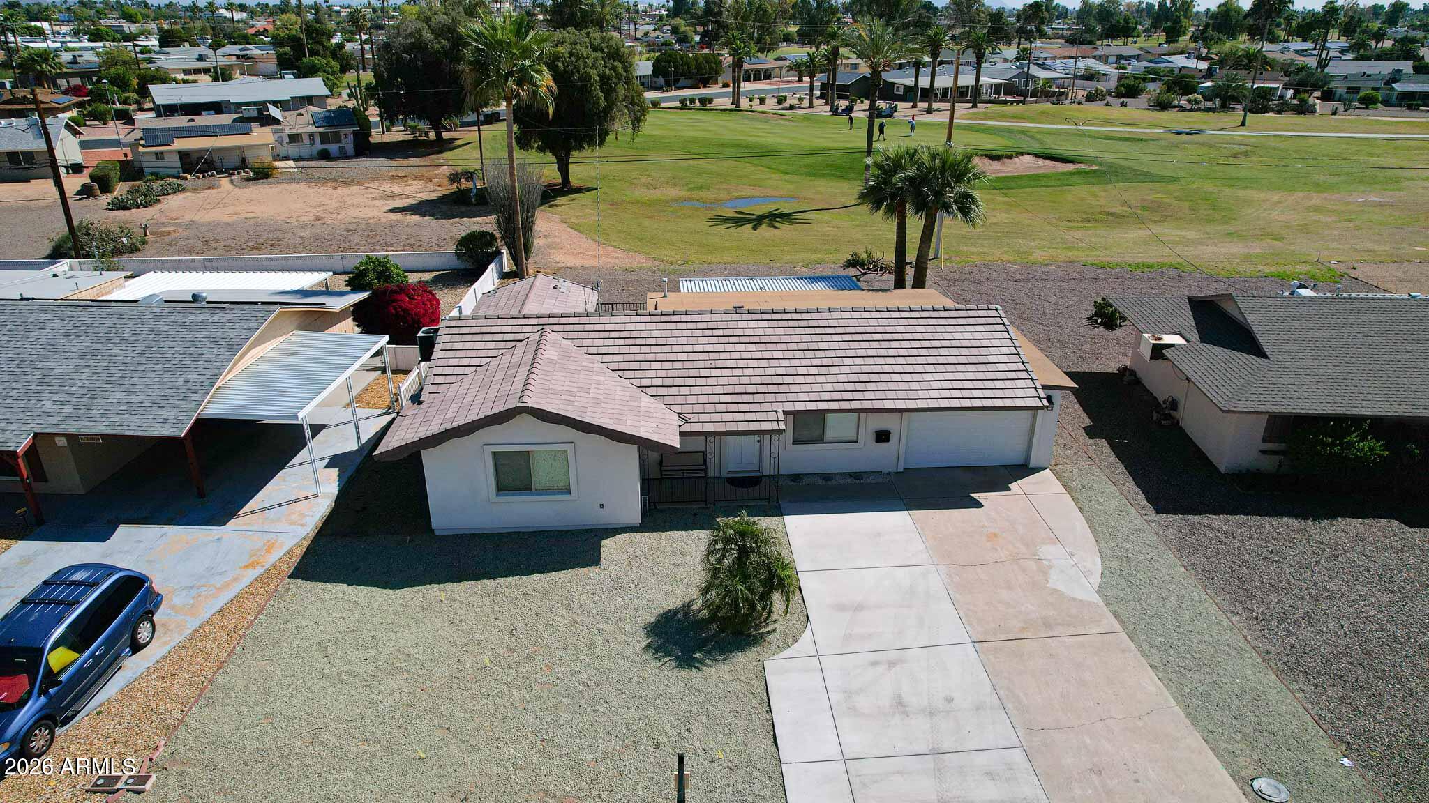 12819 N 111th Avenue, Sun City, AZ 85351 — Photo 1 of 45