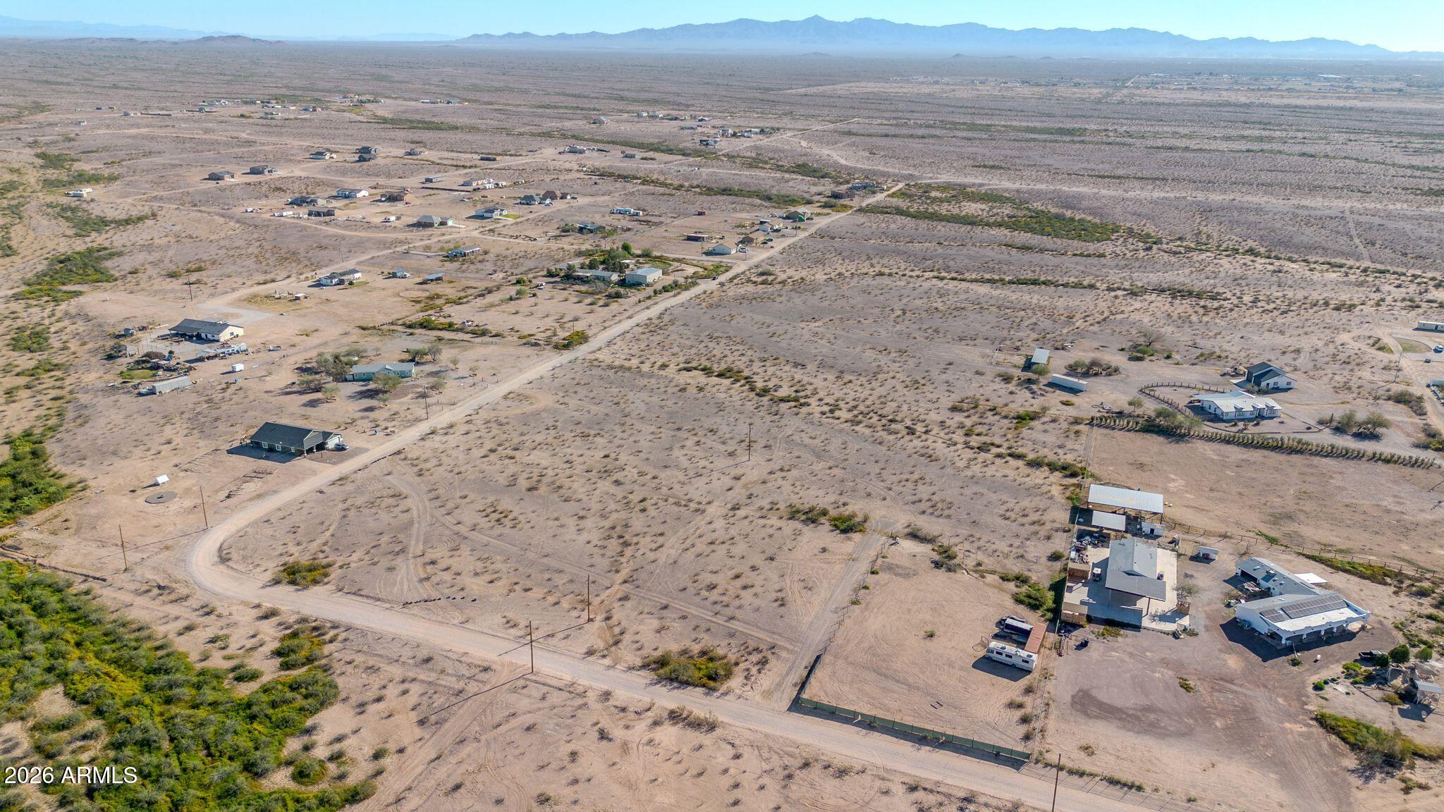 XX10C W Calle De Oro - LOT 4 4, Tonopah, AZ 85354 — Photo 1 of 31