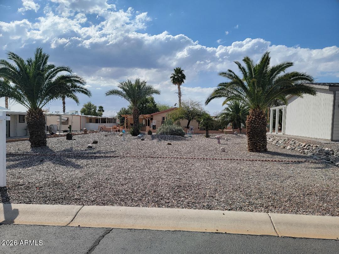 3706 N KANSAS Avenue 113, Florence, AZ 85132 — Photo 1 of 4