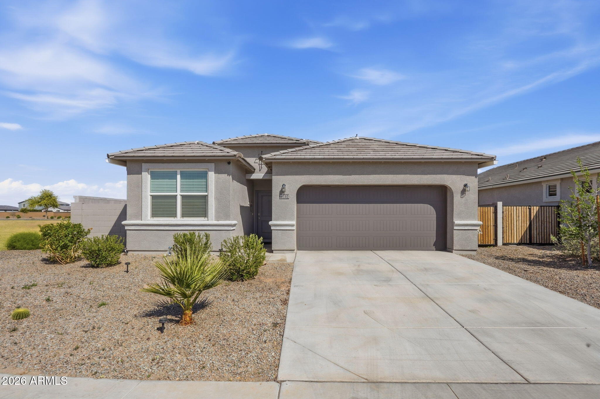 35834 W SAN ILDEFANSO Avenue, Maricopa, AZ 85138 — Photo 1 of 38