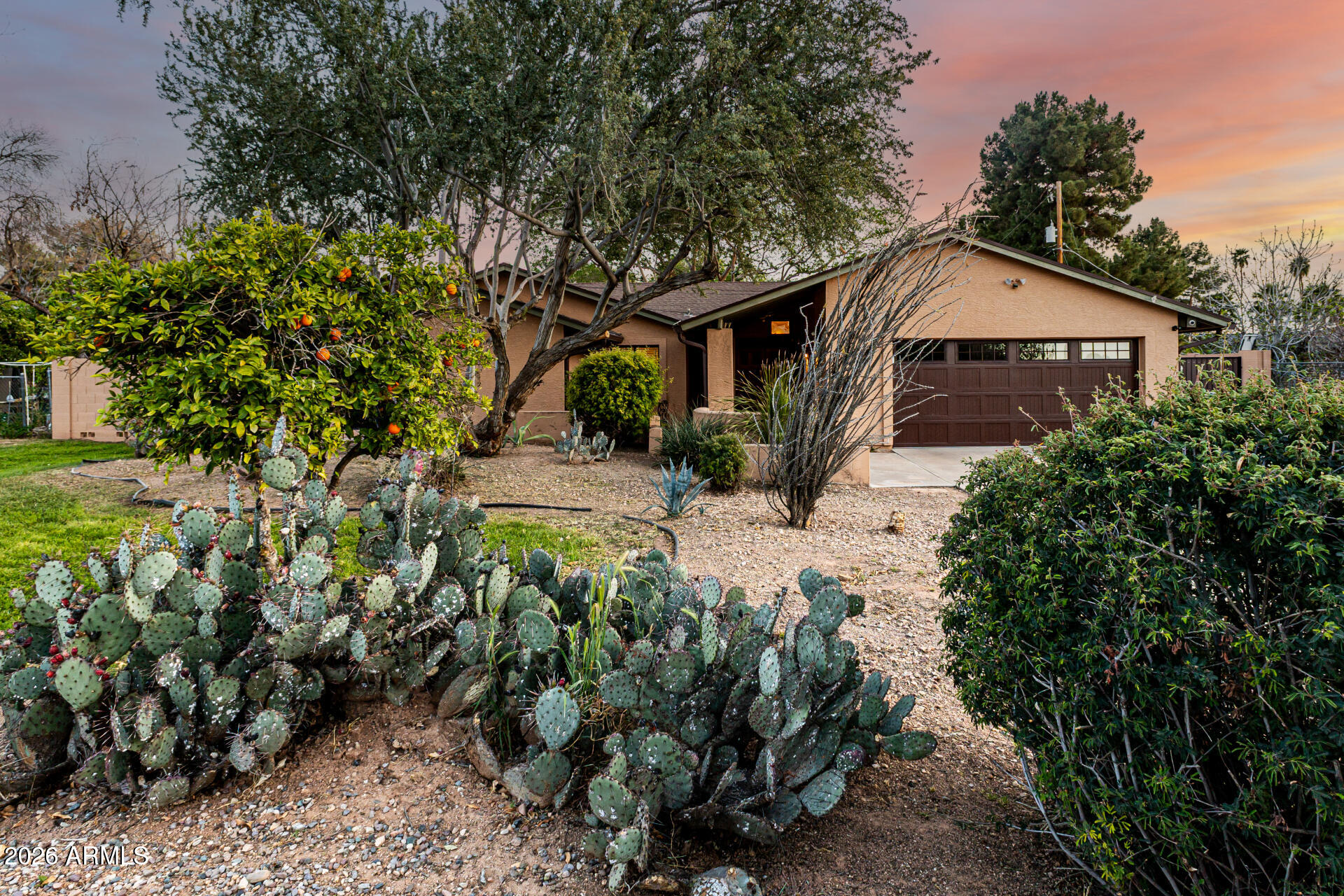 2115 W SHAWNEE Drive, Chandler, AZ 85224 — Photo 1 of 52