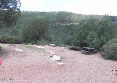 16xx W Munsee Drive 34, Payson, AZ 85541
