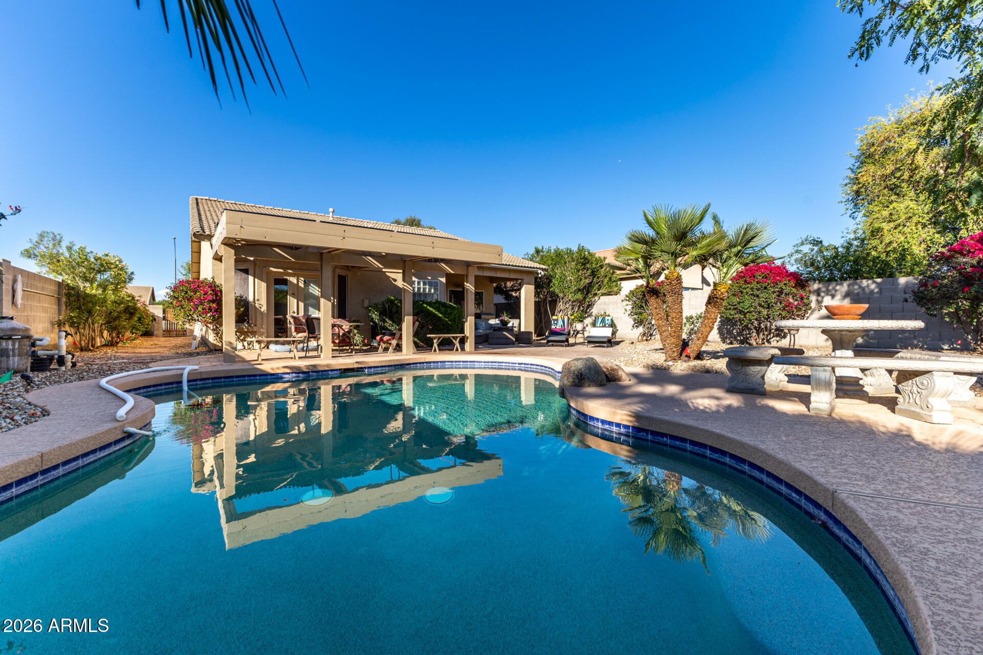 11935 W JACKSON Street, Avondale, AZ 85323 — Photo 1 of 30
