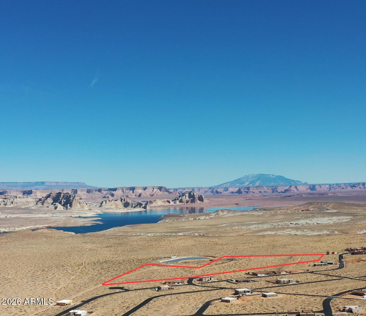 31x Canyon View Drive -, Page, AZ 86040 — Photo 1 of 6