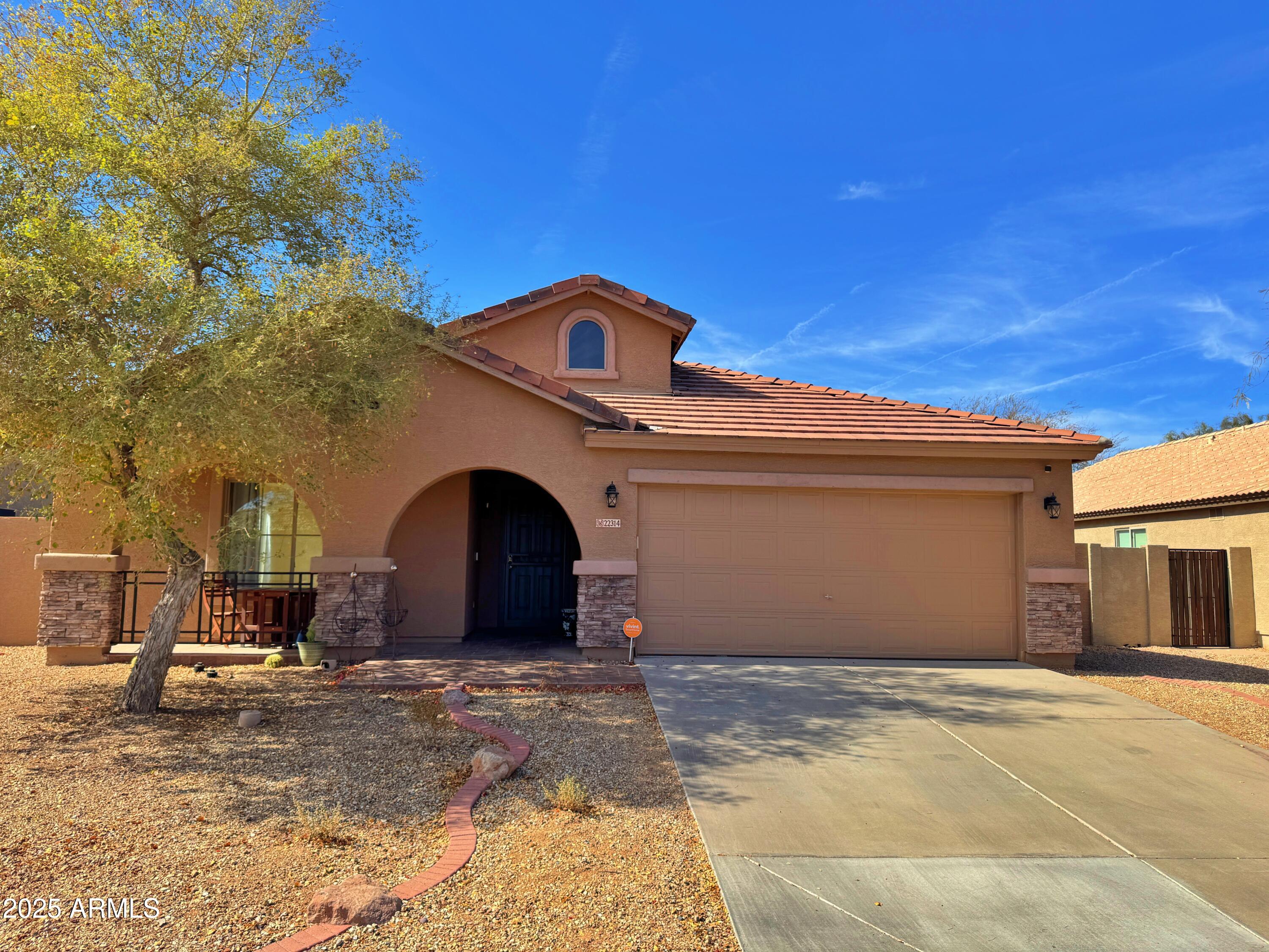22314 N BRADEN Road, Maricopa, AZ 85138 — Photo 1 of 35