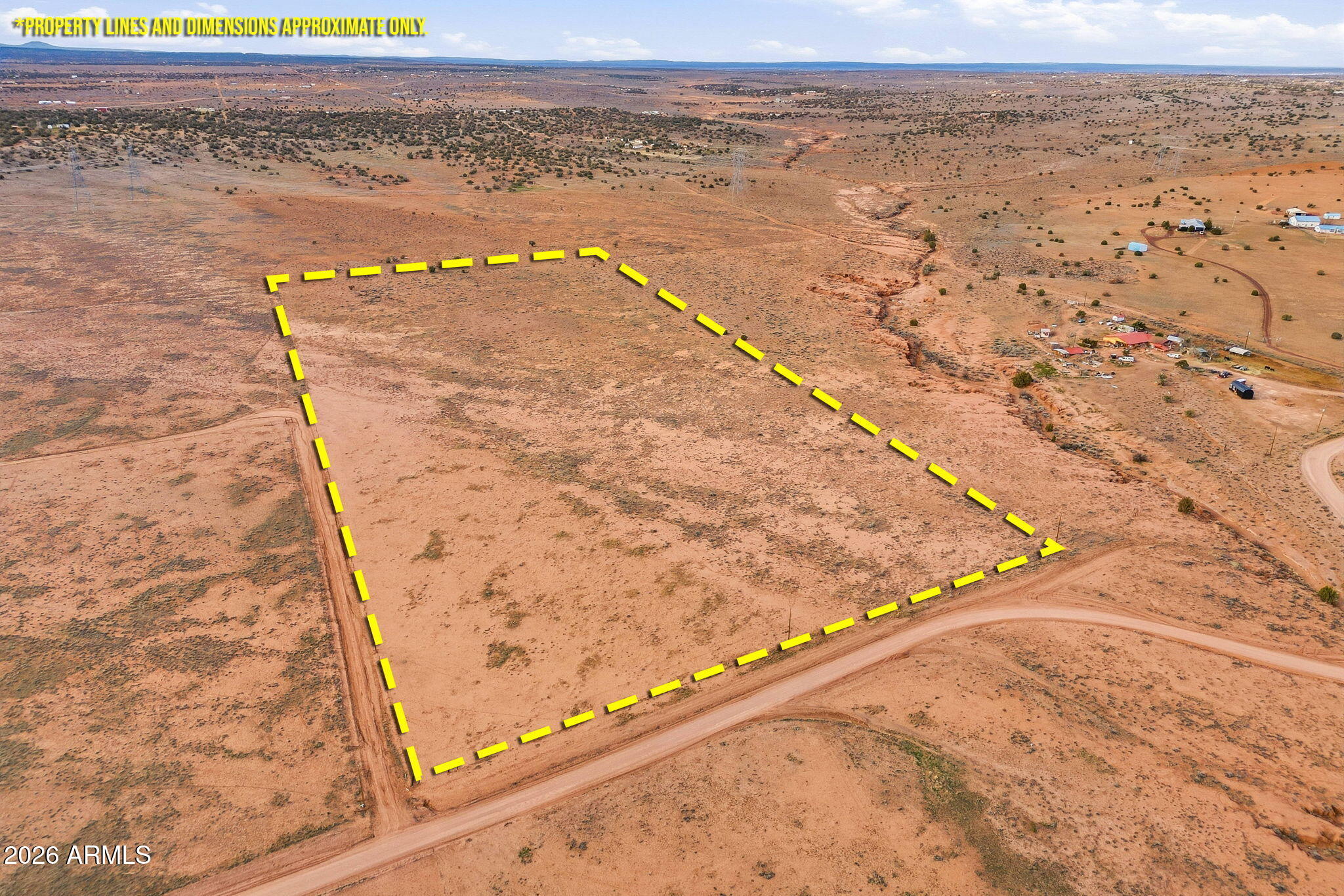 9xxx Miller Trail -, Snowflake, AZ 85937 — Photo 1 of 20