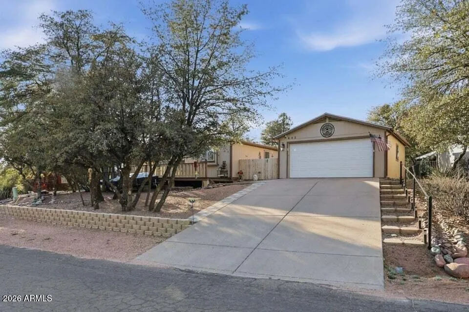 602 N Manzanita Drive, Payson, AZ 85541 — Photo 1 of 52