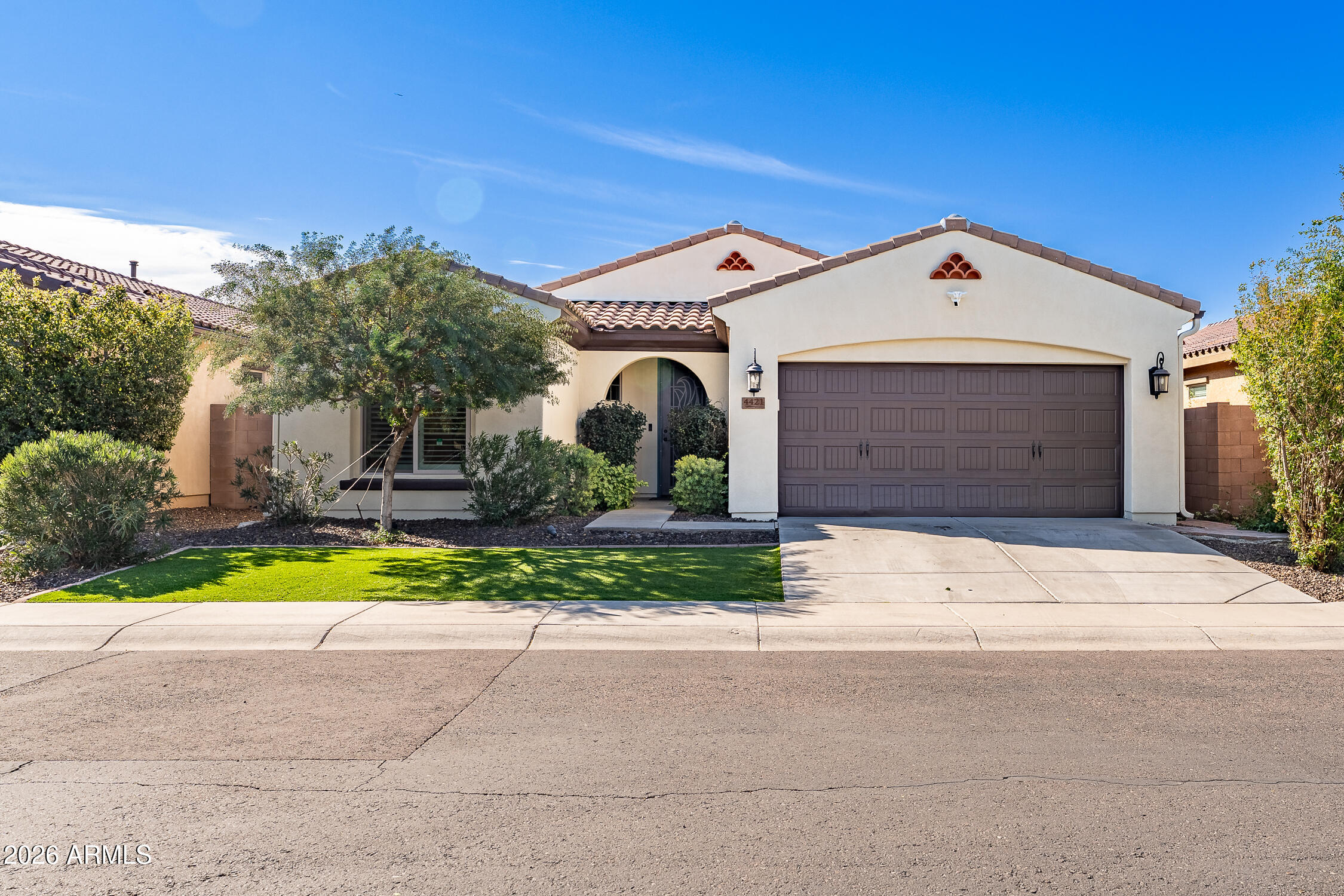 4421 E SAINT JOHN Road, Phoenix, AZ 85032 — Photo 1 of 46